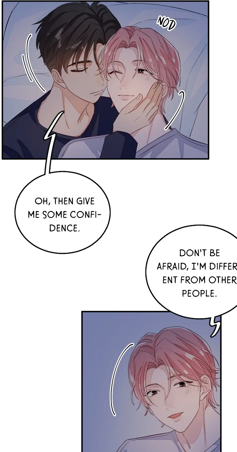 My 4 Backup Dancers and I [Official] - Chapter 59 - The End manhwa