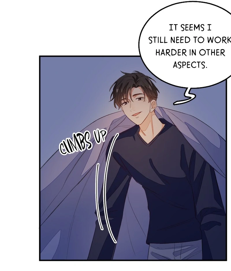 My 4 Backup Dancers and I [Official] - Chapter 59 - The End manhwa