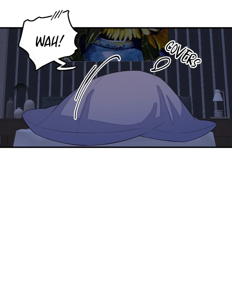 My 4 Backup Dancers and I [Official] - Chapter 59 - The End manhwa
