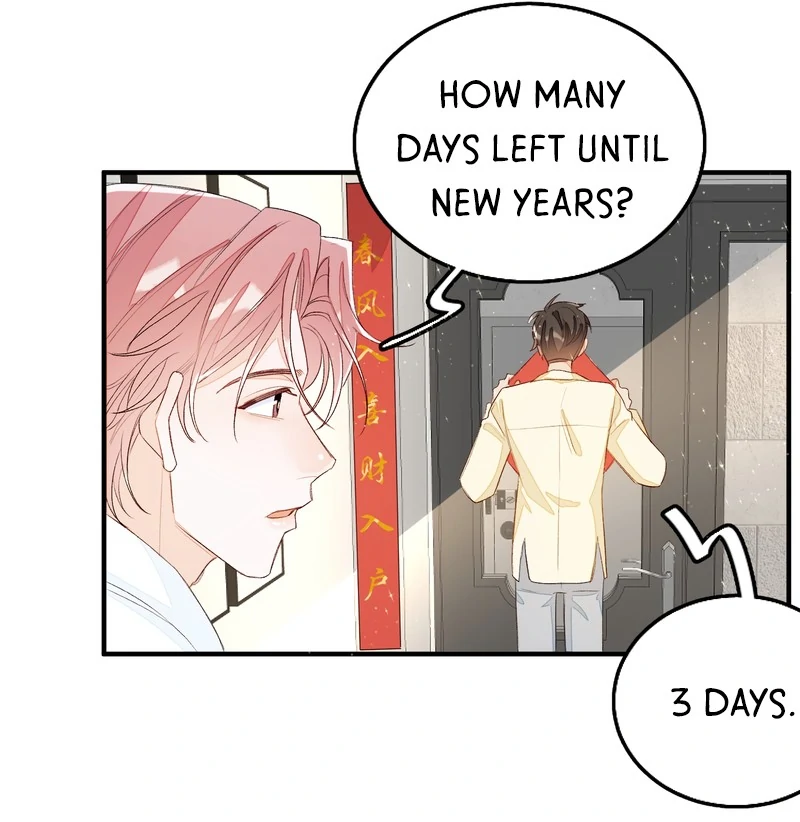 My 4 Backup Dancers and I [Official] - Chapter 59 - The End manhwa