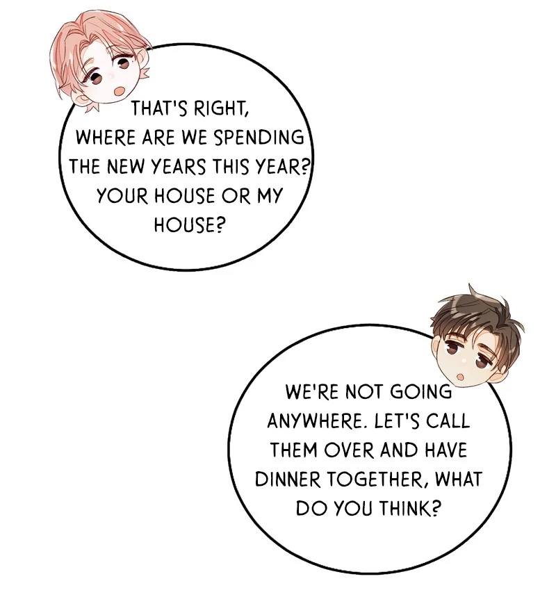 My 4 Backup Dancers and I [Official] - Chapter 59 - The End manhwa