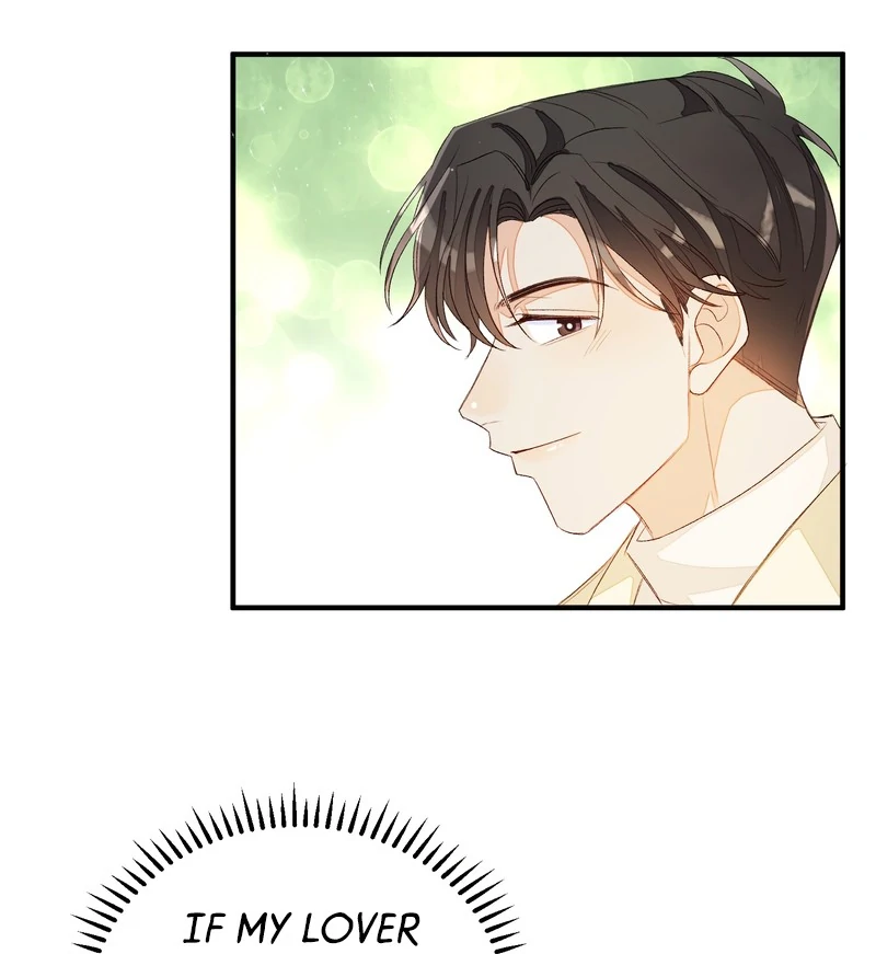 My 4 Backup Dancers and I [Official] - Chapter 59 - The End manhwa