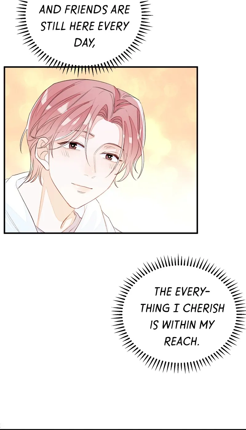 My 4 Backup Dancers and I [Official] - Chapter 59 - The End manhwa