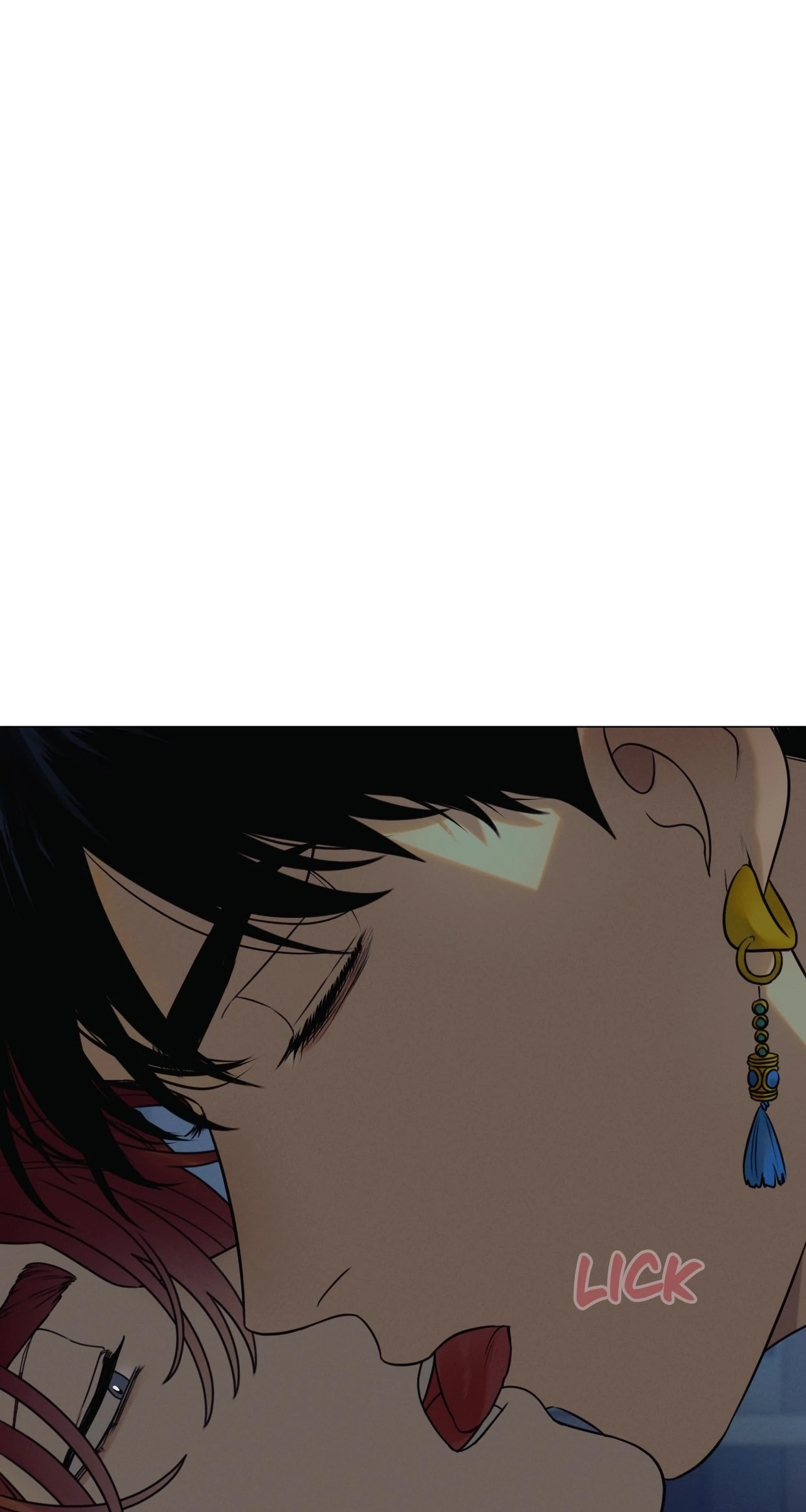 Dreaming Of The Dokkaebi 〘Mature Official〙 - Chapter 65 manhwa