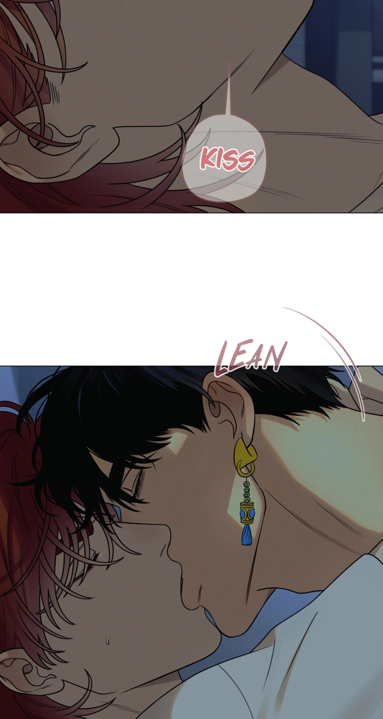 Dreaming Of The Dokkaebi 〘Mature Official〙 - Chapter 65 manhwa