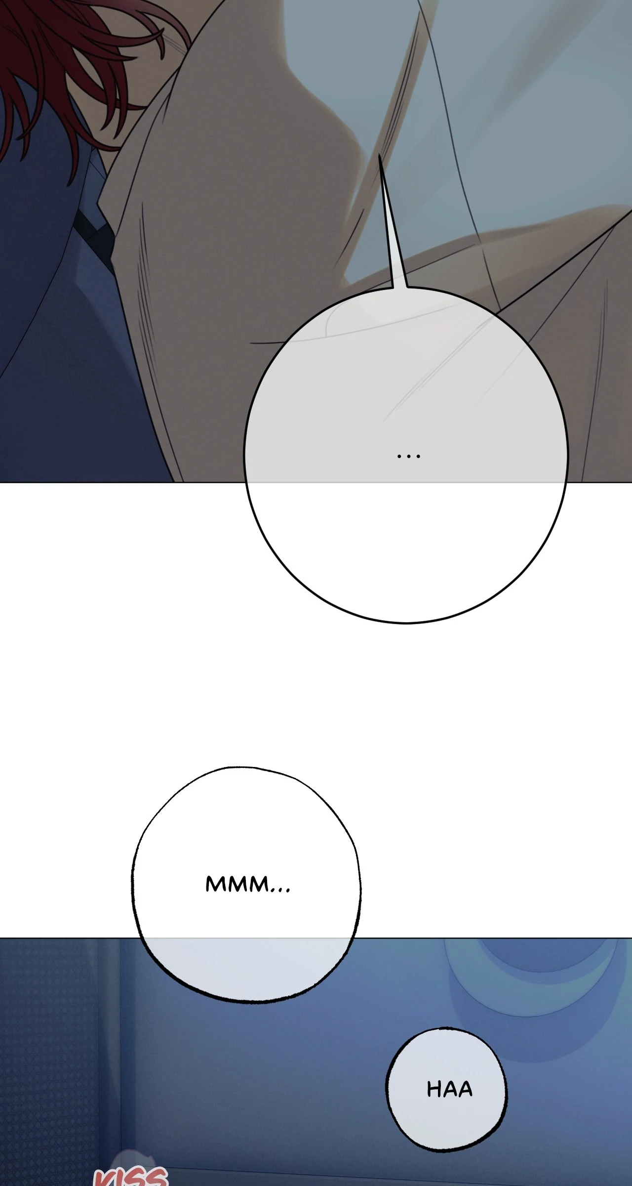 Dreaming Of The Dokkaebi 〘Mature Official〙 - Chapter 65 manhwa