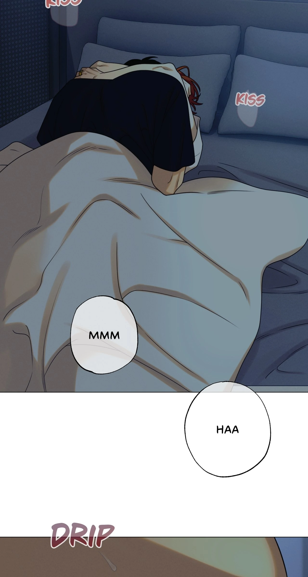 Dreaming Of The Dokkaebi 〘Mature Official〙 - Chapter 65 manhwa