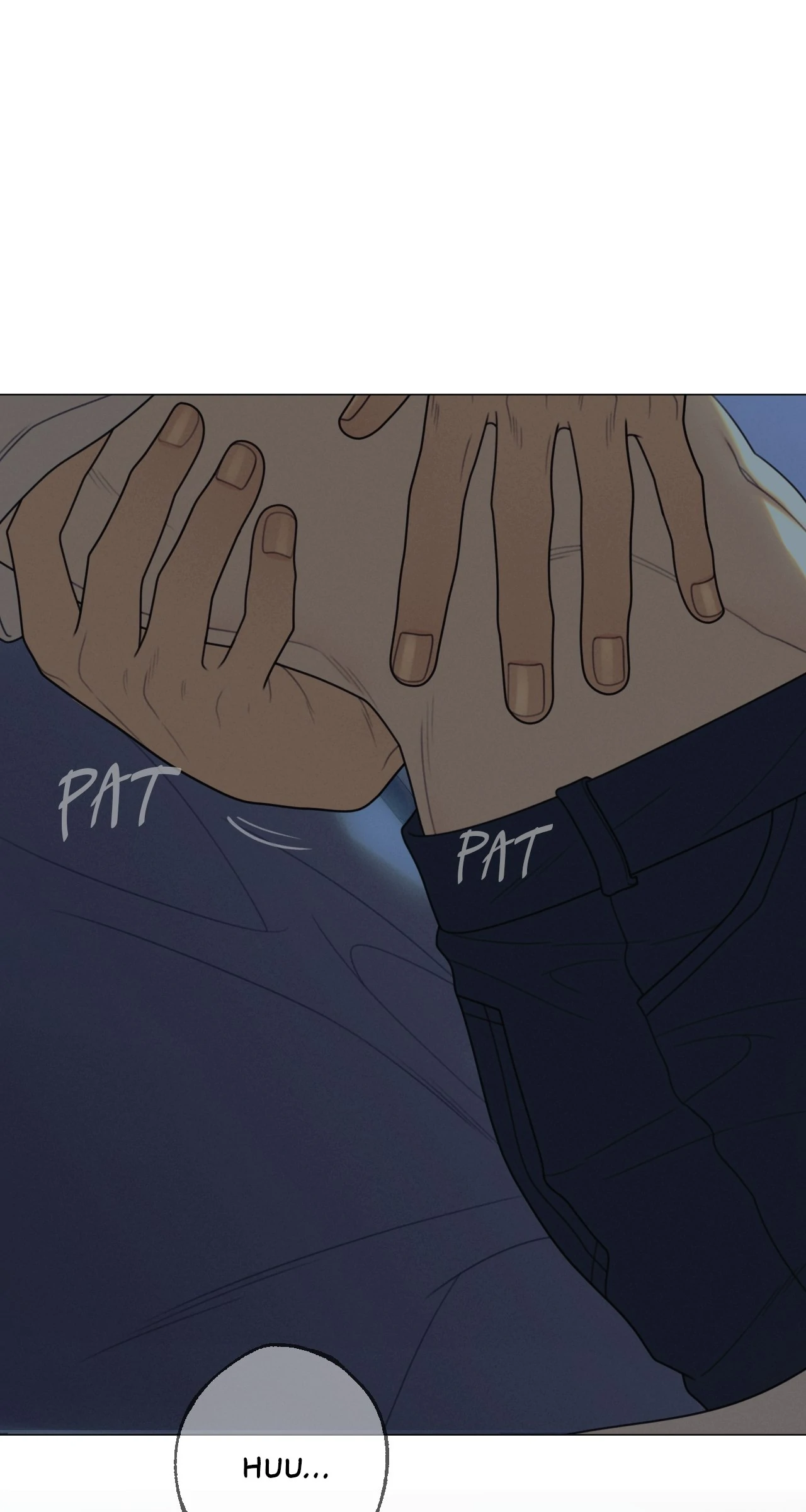 Dreaming Of The Dokkaebi 〘Mature Official〙 - Chapter 65 manhwa