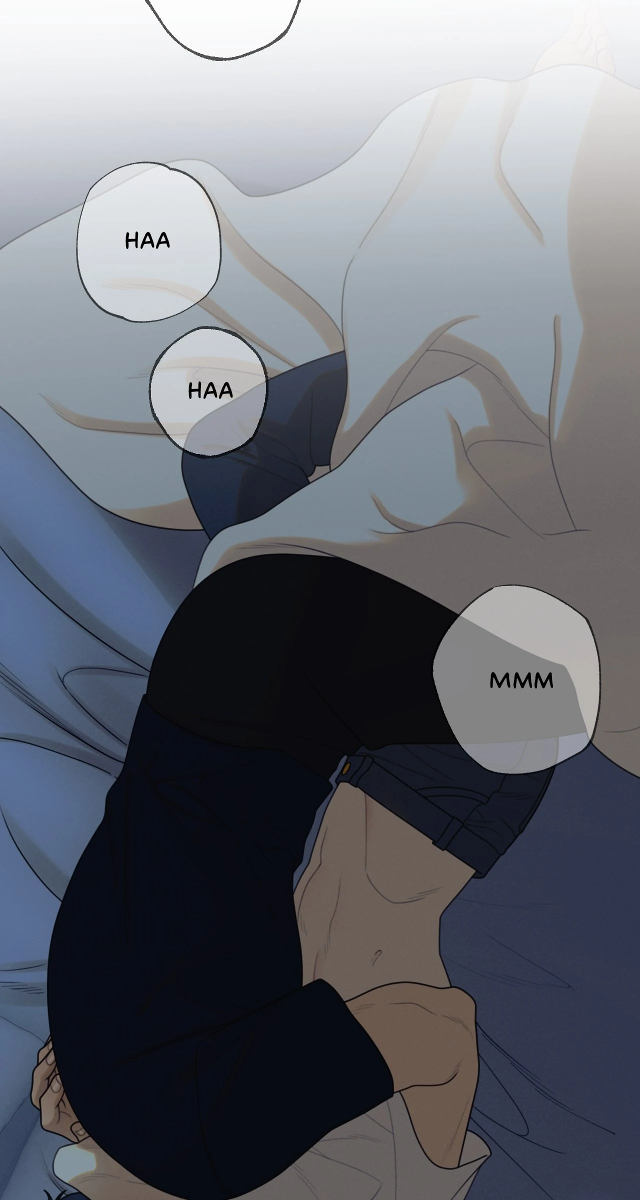 Dreaming Of The Dokkaebi 〘Mature Official〙 - Chapter 65 manhwa