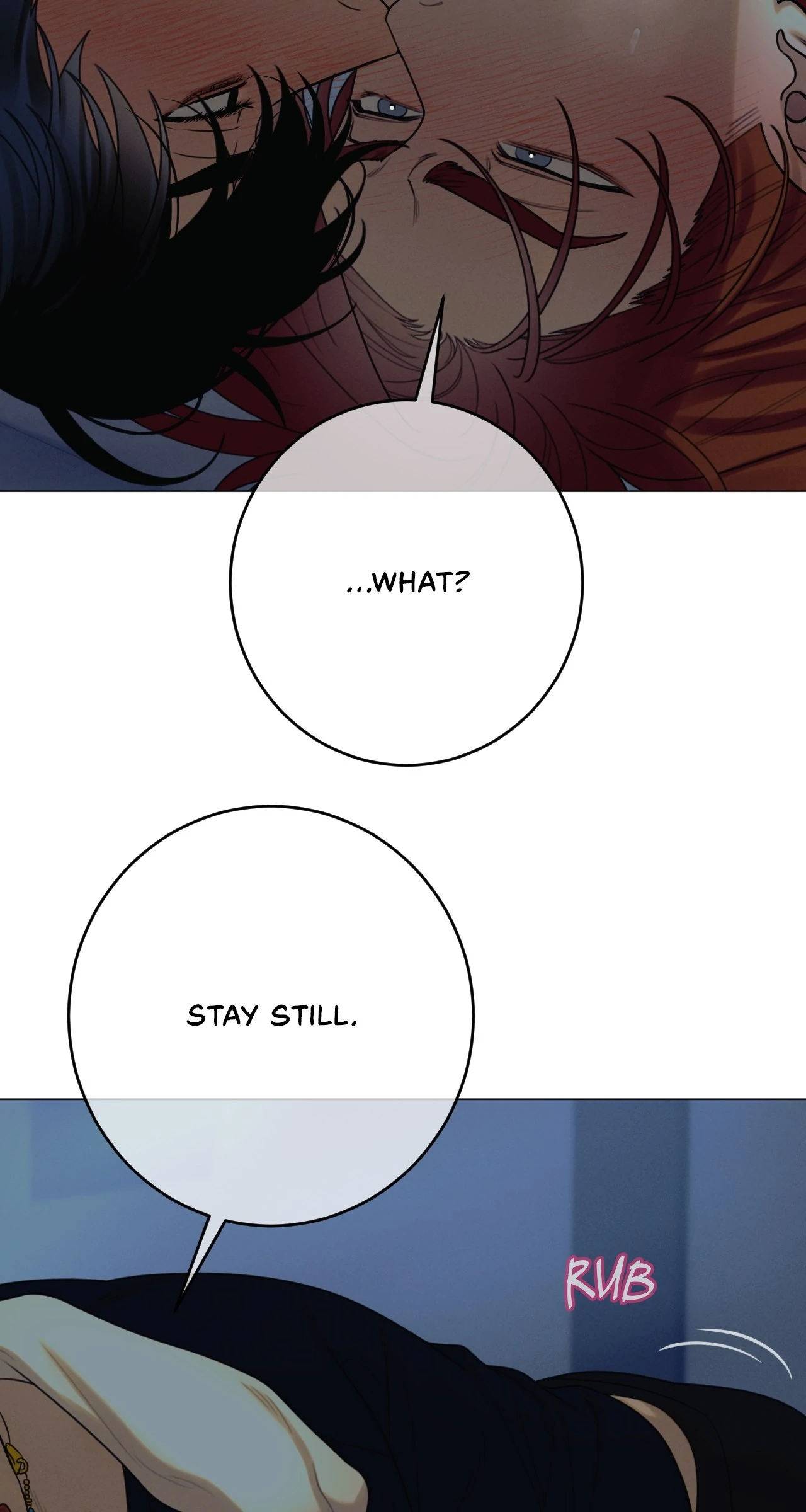 Dreaming Of The Dokkaebi 〘Mature Official〙 - Chapter 65 manhwa