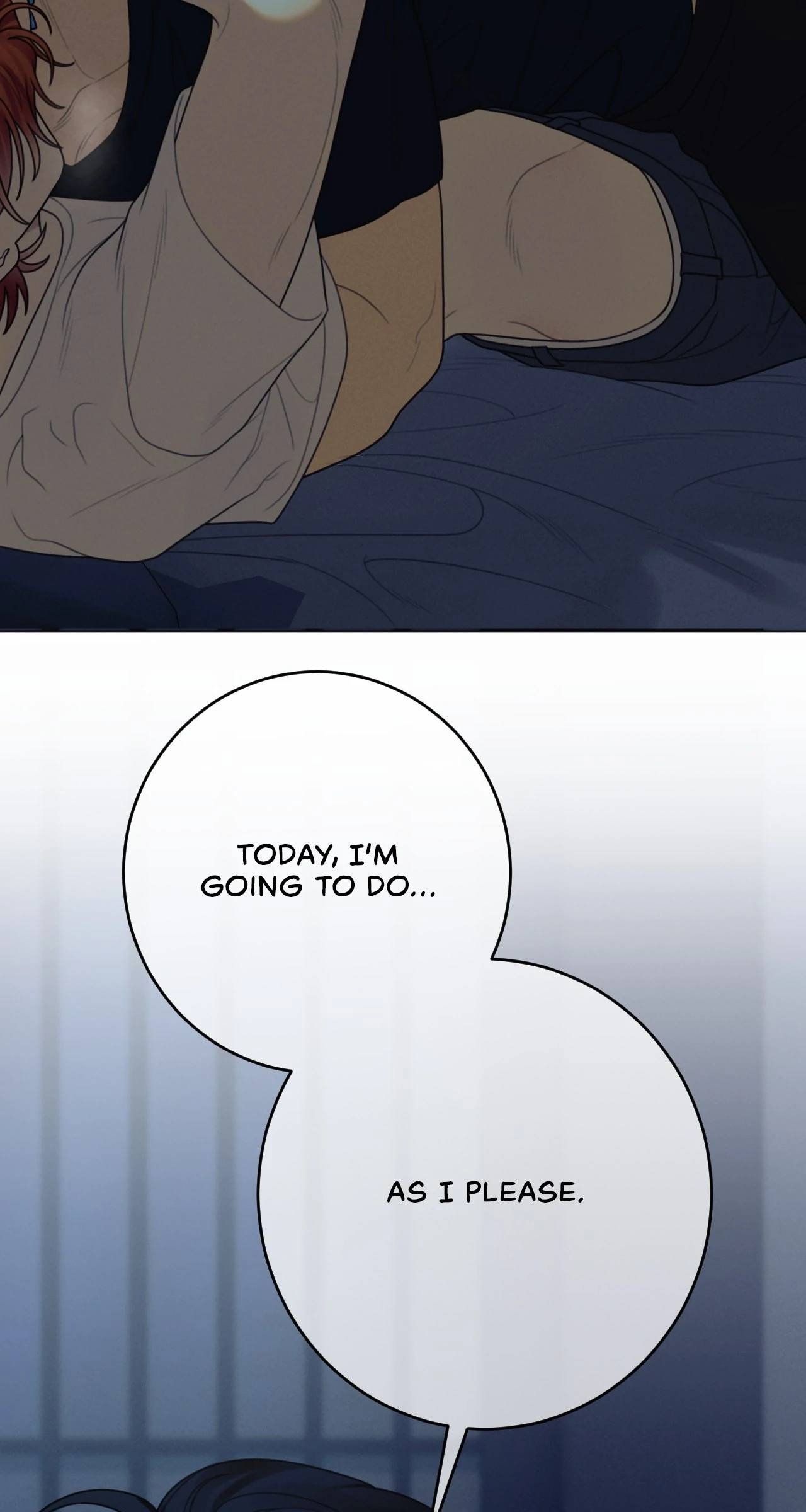 Dreaming Of The Dokkaebi 〘Mature Official〙 - Chapter 65 manhwa