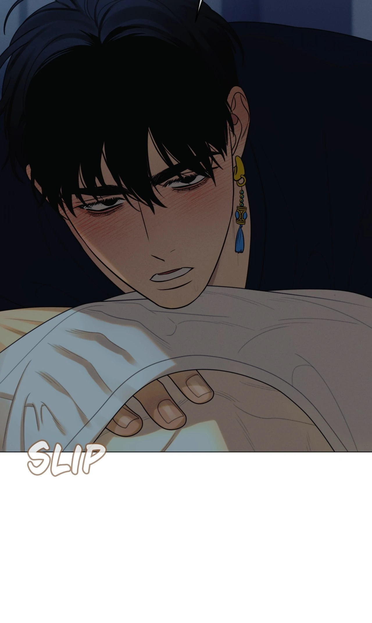 Dreaming Of The Dokkaebi 〘Mature Official〙 - Chapter 65 manhwa