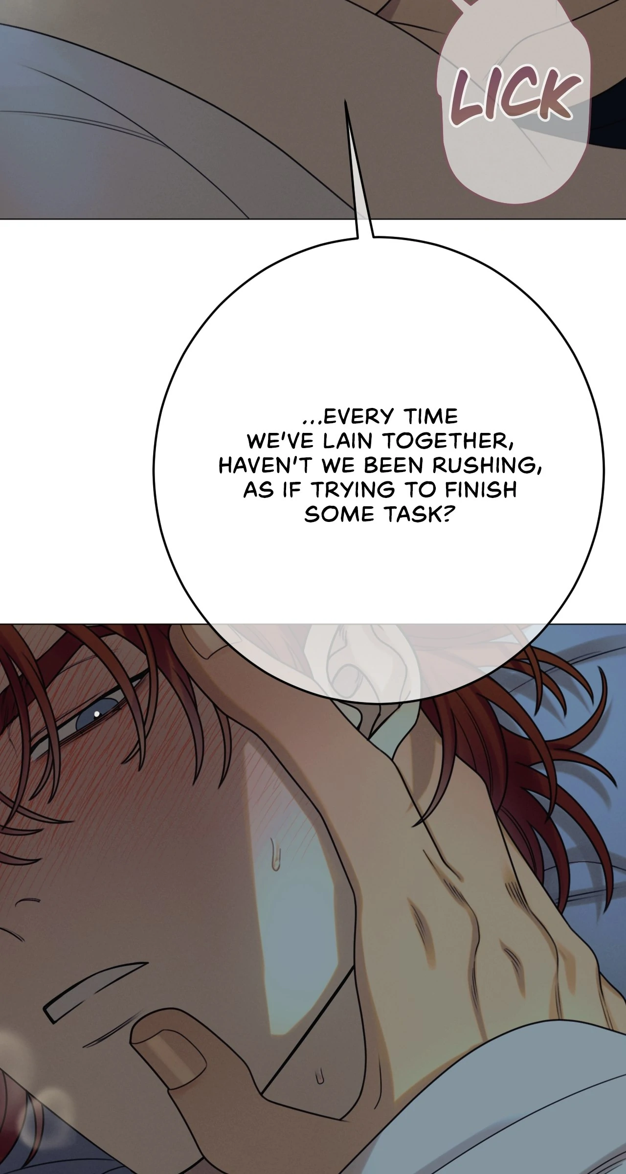 Dreaming Of The Dokkaebi 〘Mature Official〙 - Chapter 65 manhwa