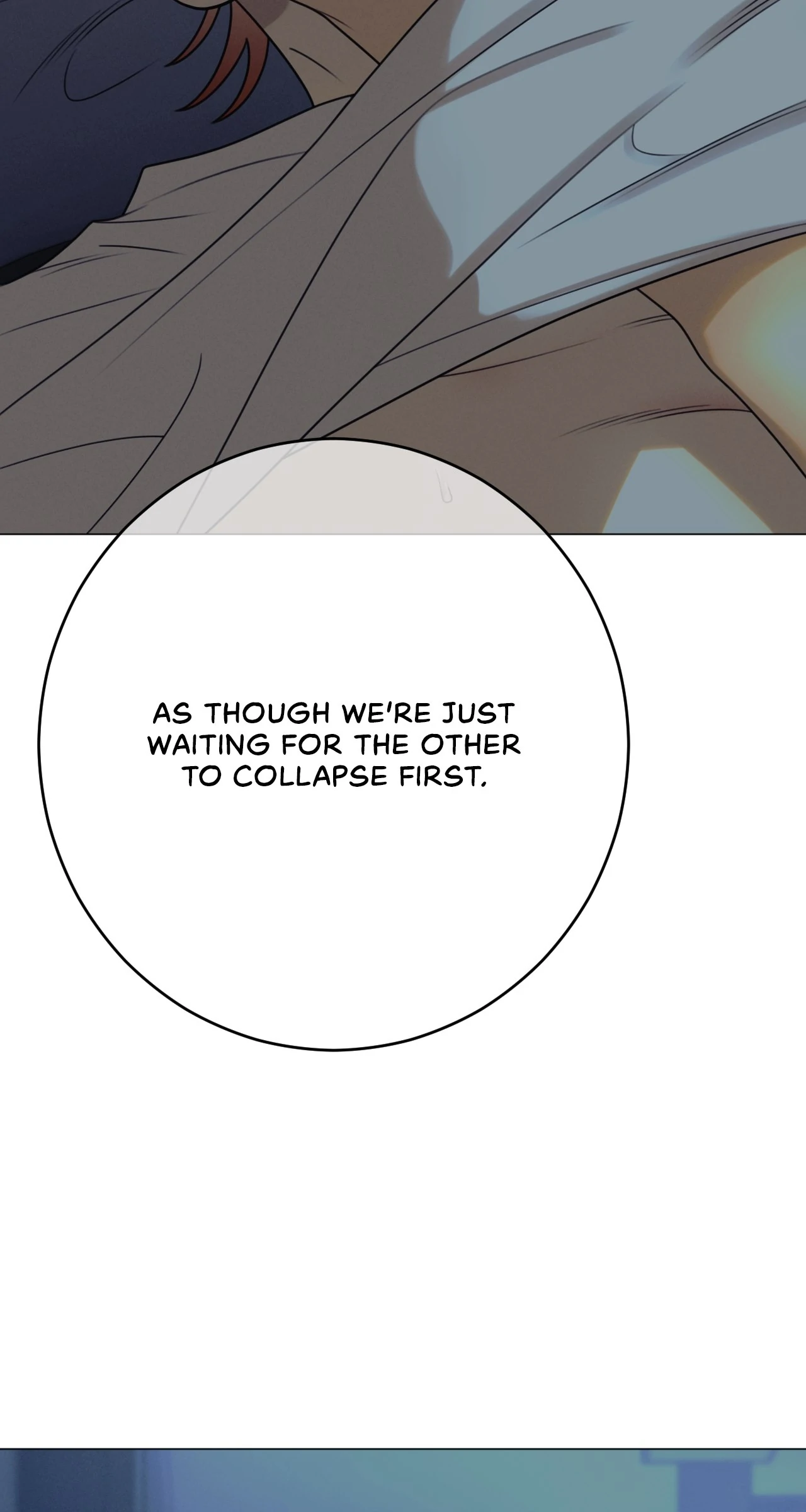 Dreaming Of The Dokkaebi 〘Mature Official〙 - Chapter 65 manhwa