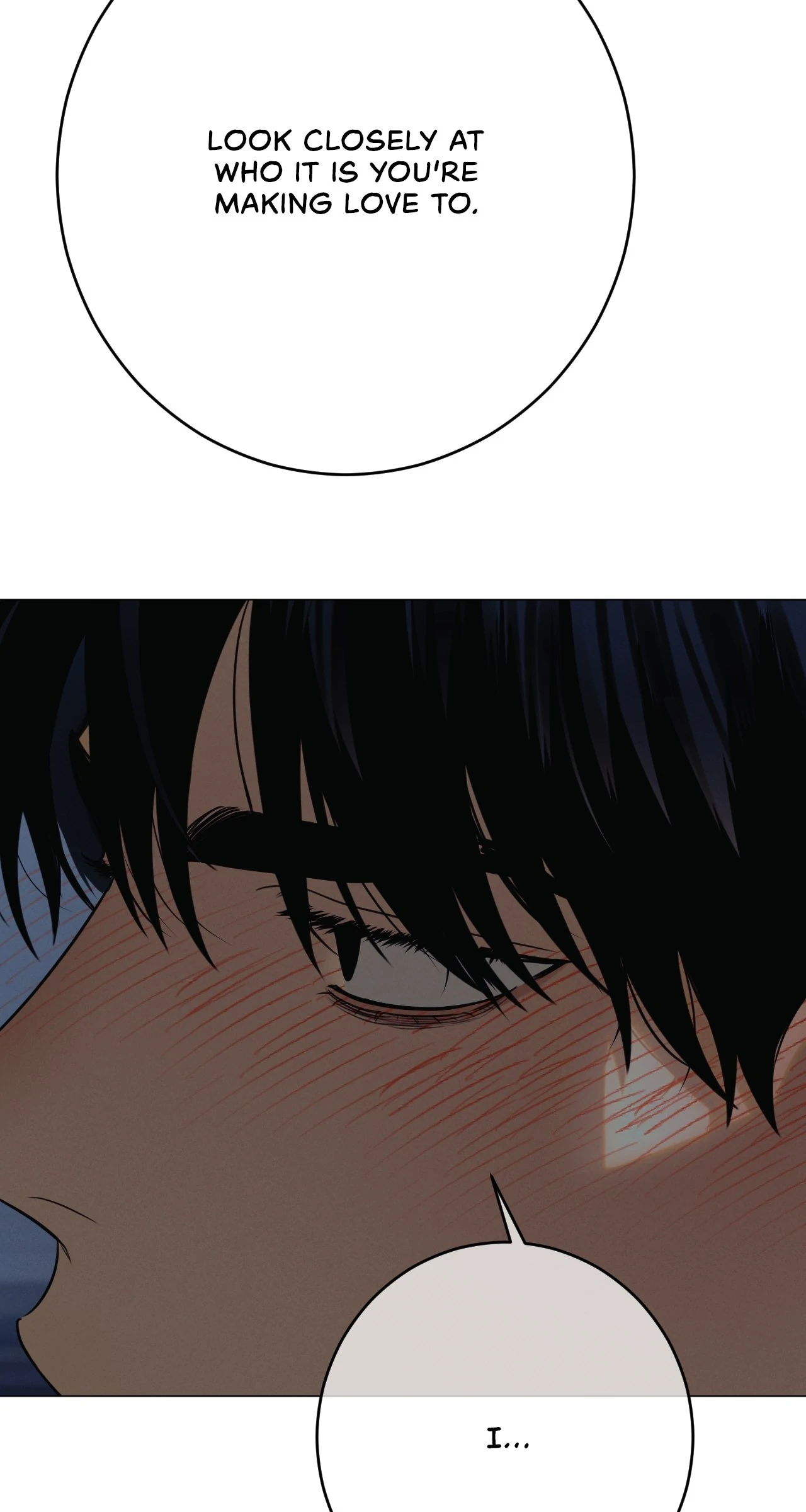 Dreaming Of The Dokkaebi 〘Mature Official〙 - Chapter 65 manhwa