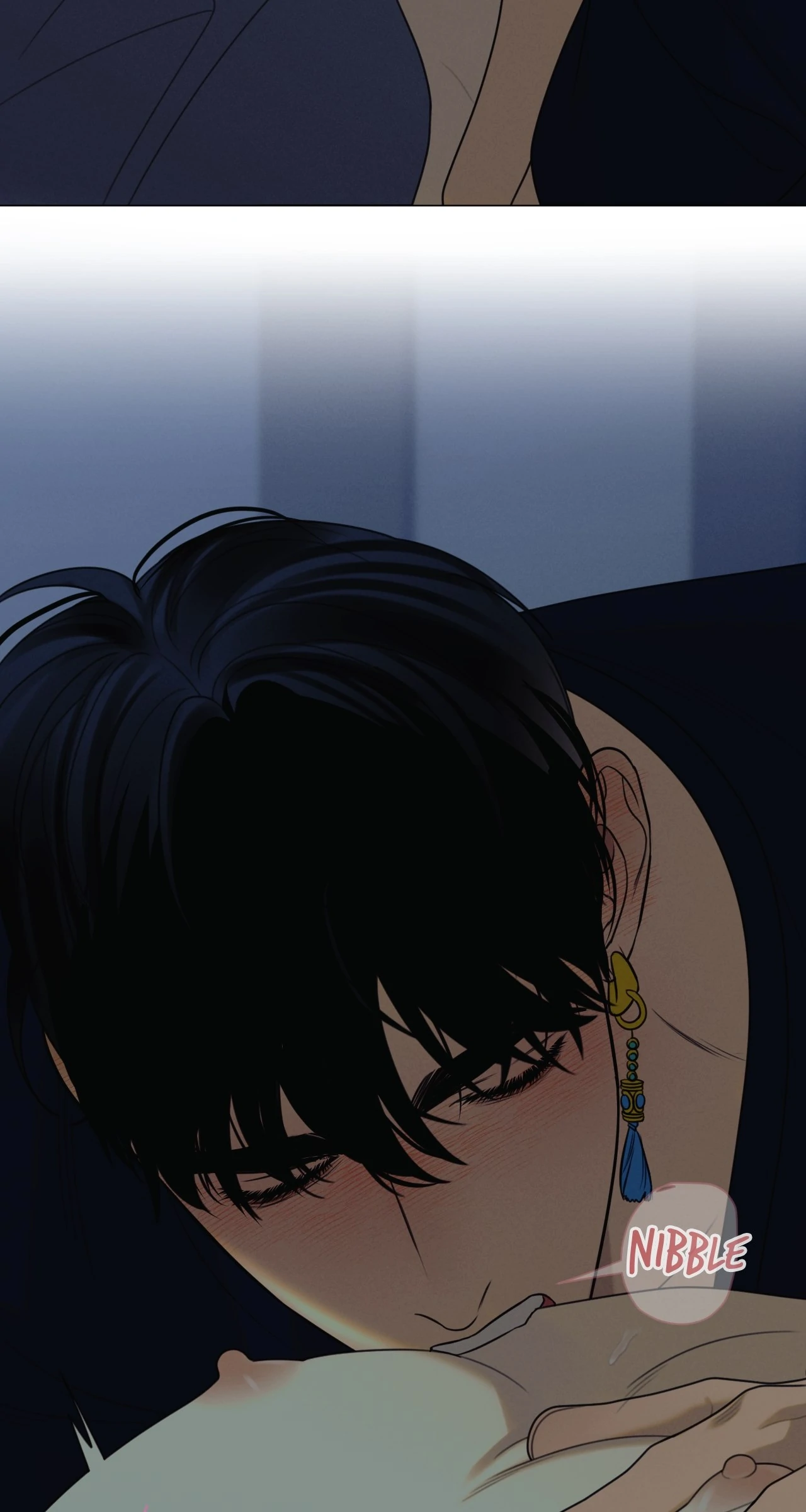 Dreaming Of The Dokkaebi 〘Mature Official〙 - Chapter 65 manhwa