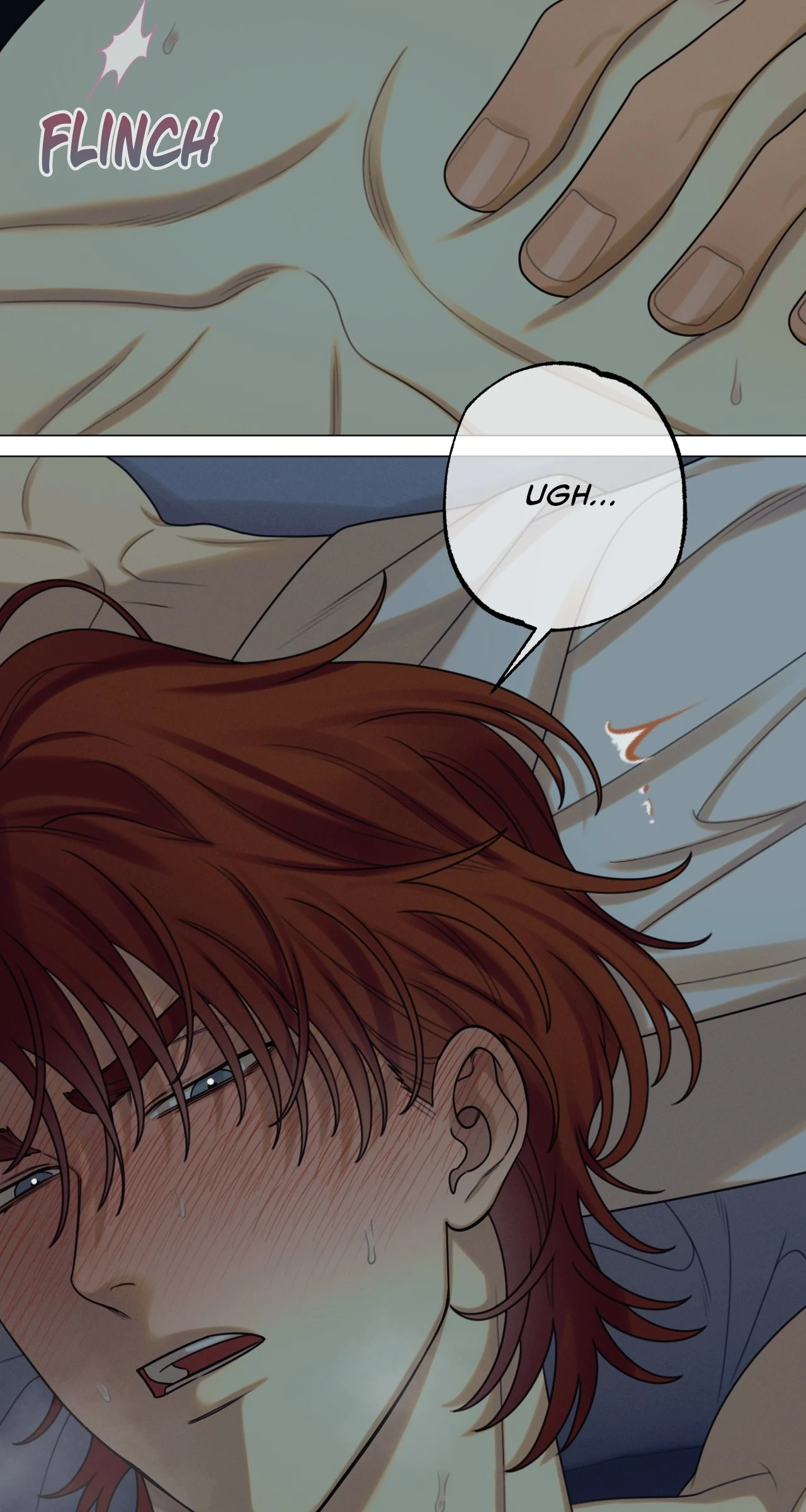 Dreaming Of The Dokkaebi 〘Mature Official〙 - Chapter 65 manhwa