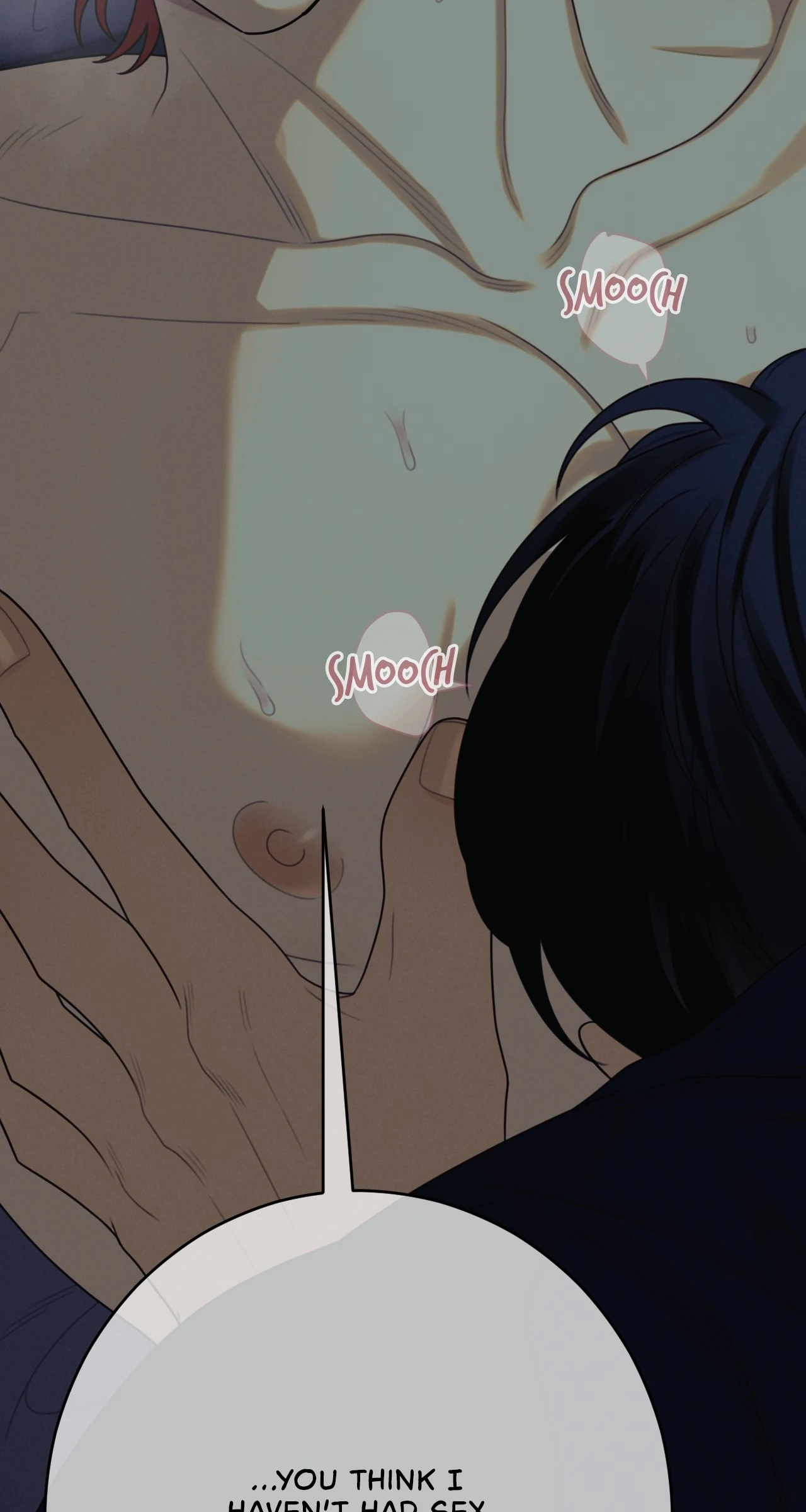 Dreaming Of The Dokkaebi 〘Mature Official〙 - Chapter 65 manhwa