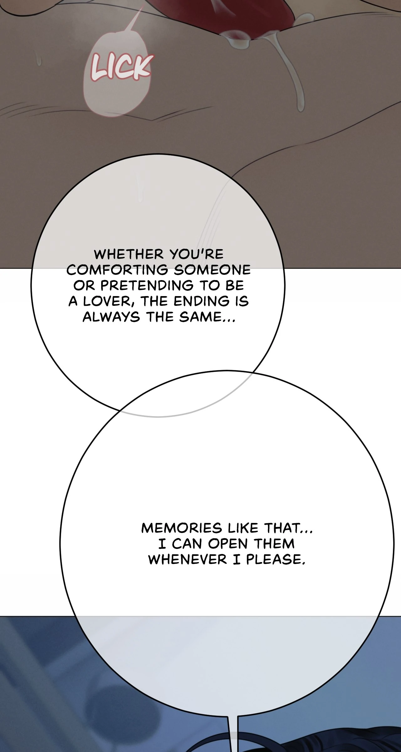 Dreaming Of The Dokkaebi 〘Mature Official〙 - Chapter 65 manhwa