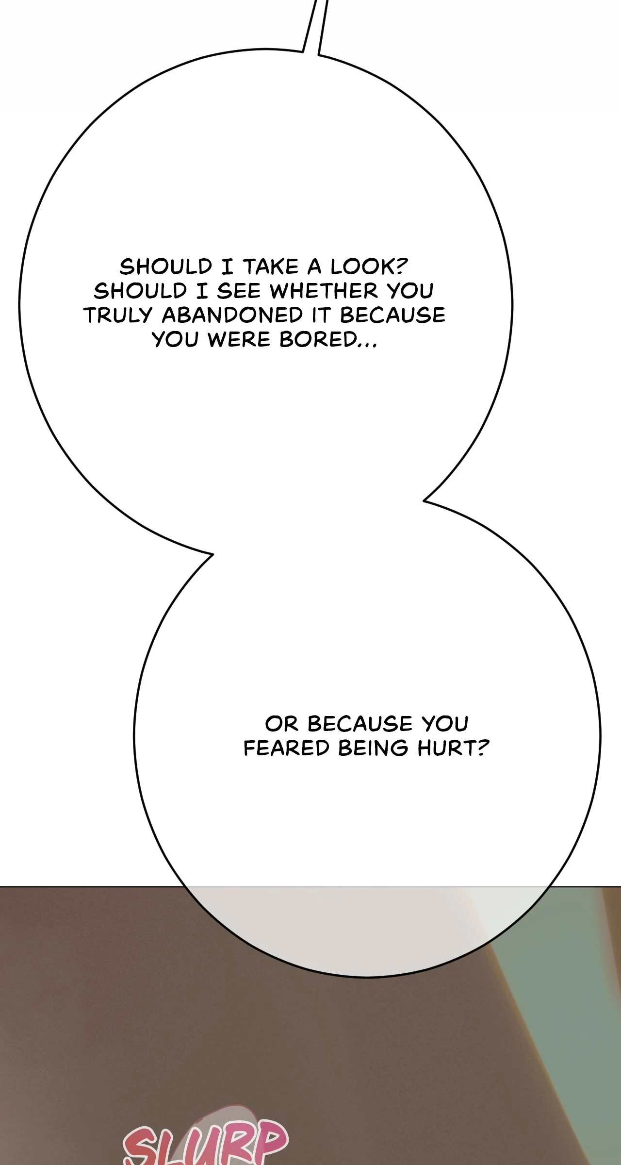 Dreaming Of The Dokkaebi 〘Mature Official〙 - Chapter 65 manhwa