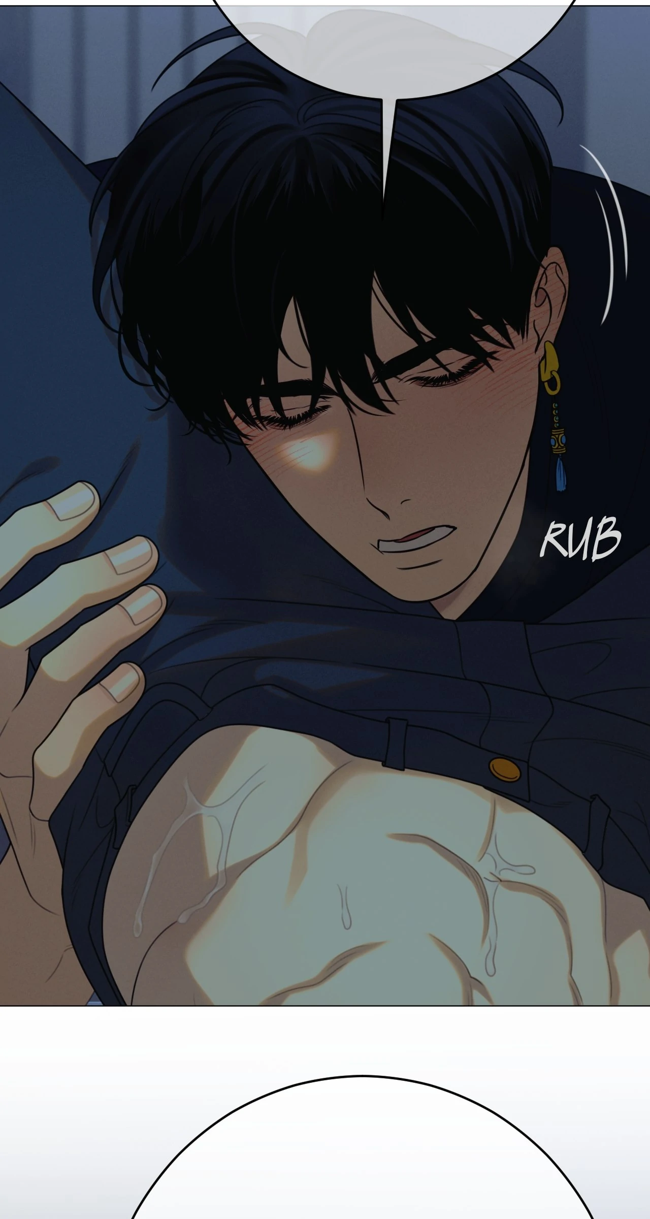 Dreaming Of The Dokkaebi 〘Mature Official〙 - Chapter 65 manhwa