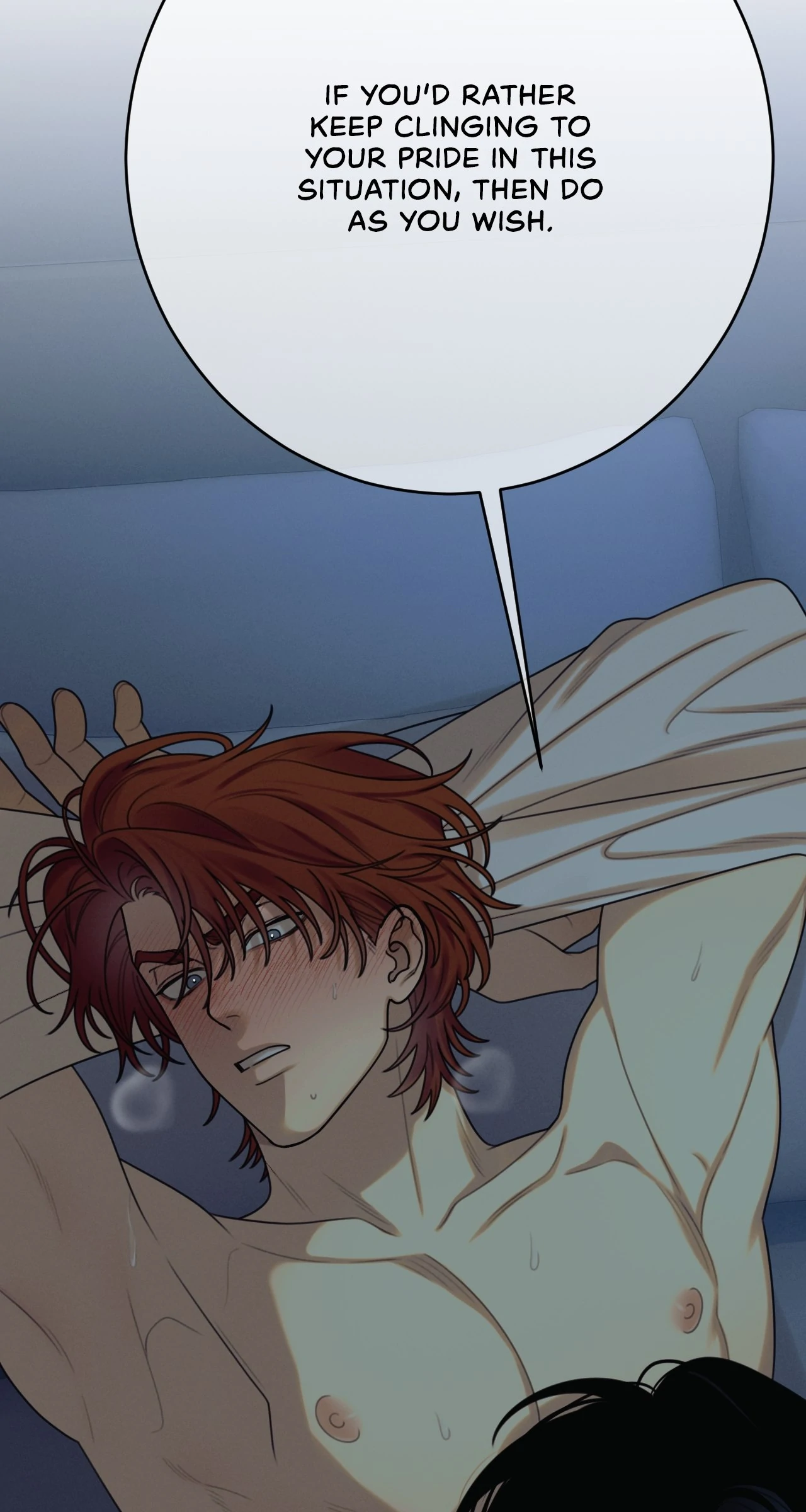 Dreaming Of The Dokkaebi 〘Mature Official〙 - Chapter 65 manhwa
