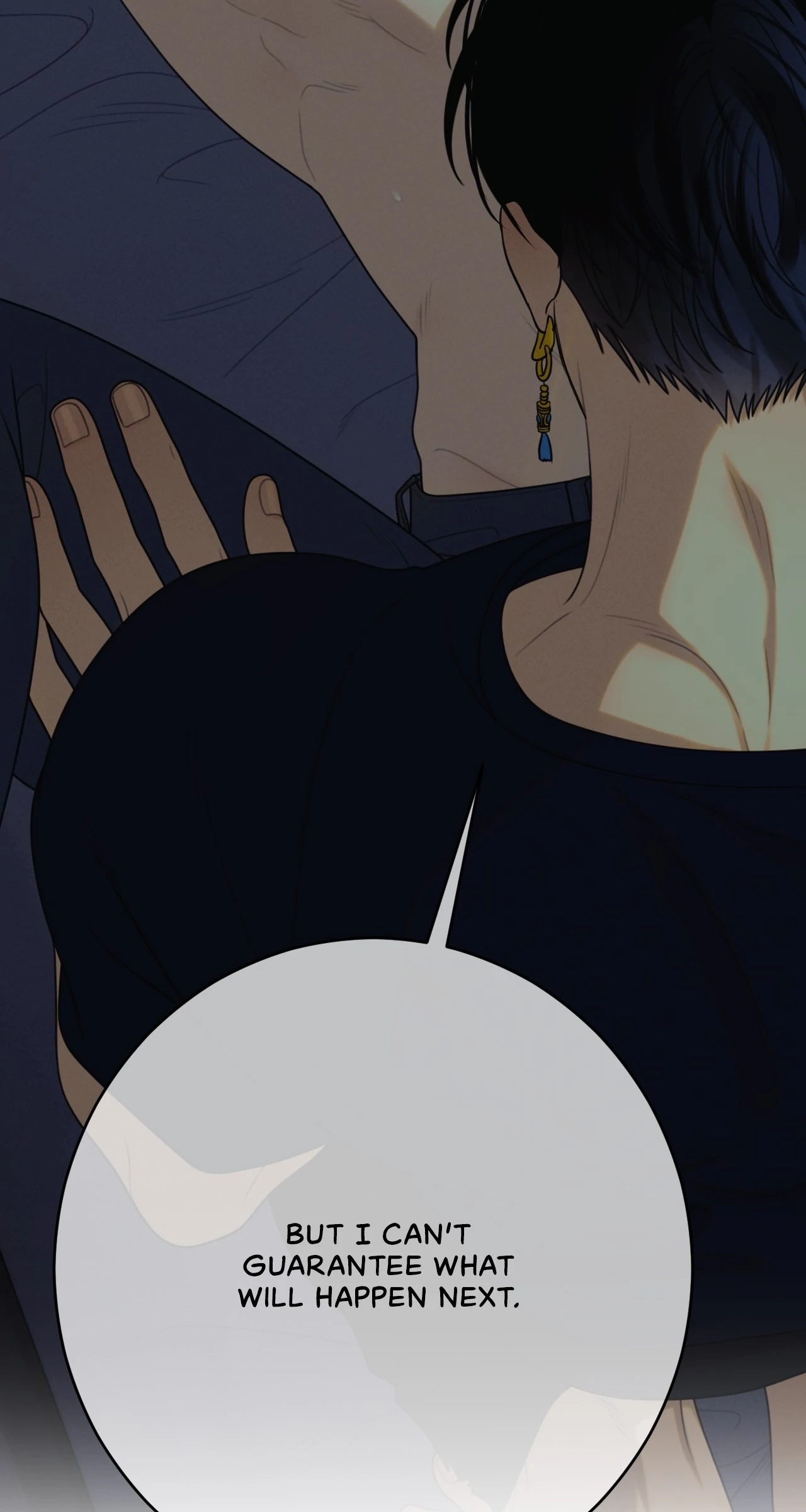 Dreaming Of The Dokkaebi 〘Mature Official〙 - Chapter 65 manhwa