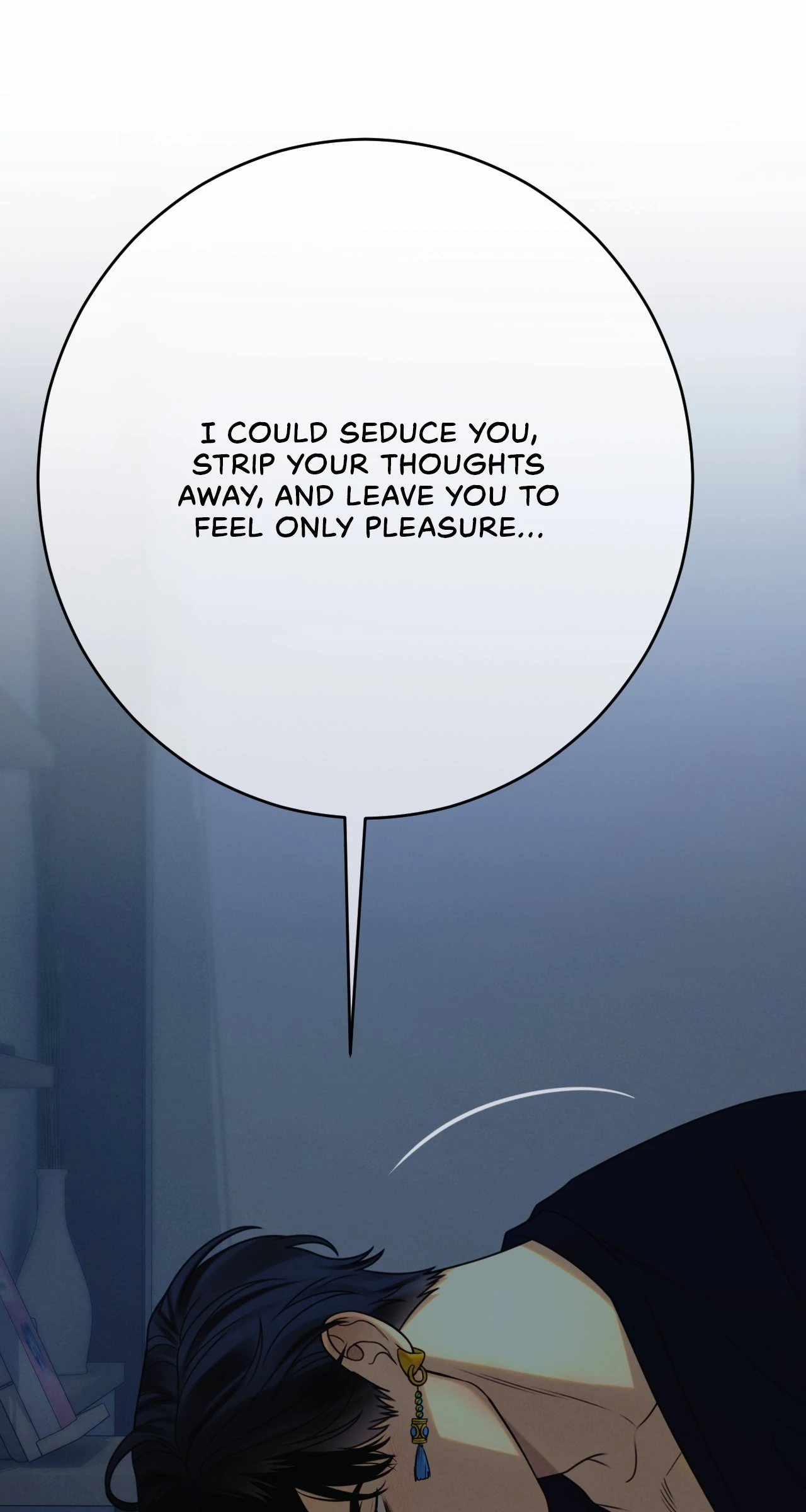 Dreaming Of The Dokkaebi 〘Mature Official〙 - Chapter 65 manhwa
