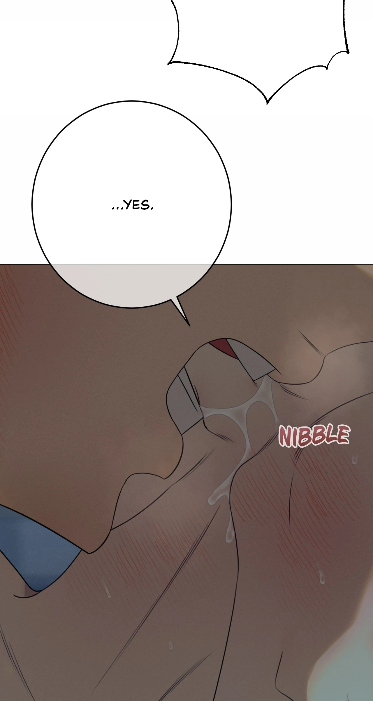Dreaming Of The Dokkaebi 〘Mature Official〙 - Chapter 65 manhwa