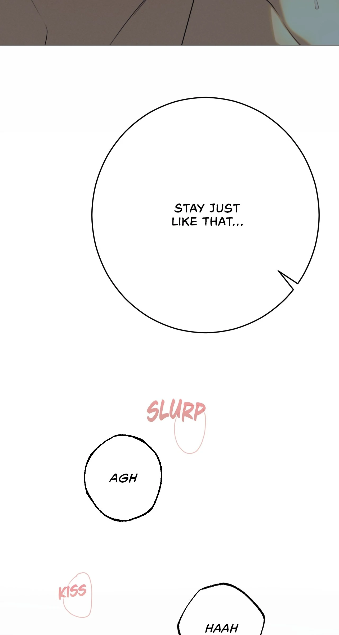 Dreaming Of The Dokkaebi 〘Mature Official〙 - Chapter 65 manhwa