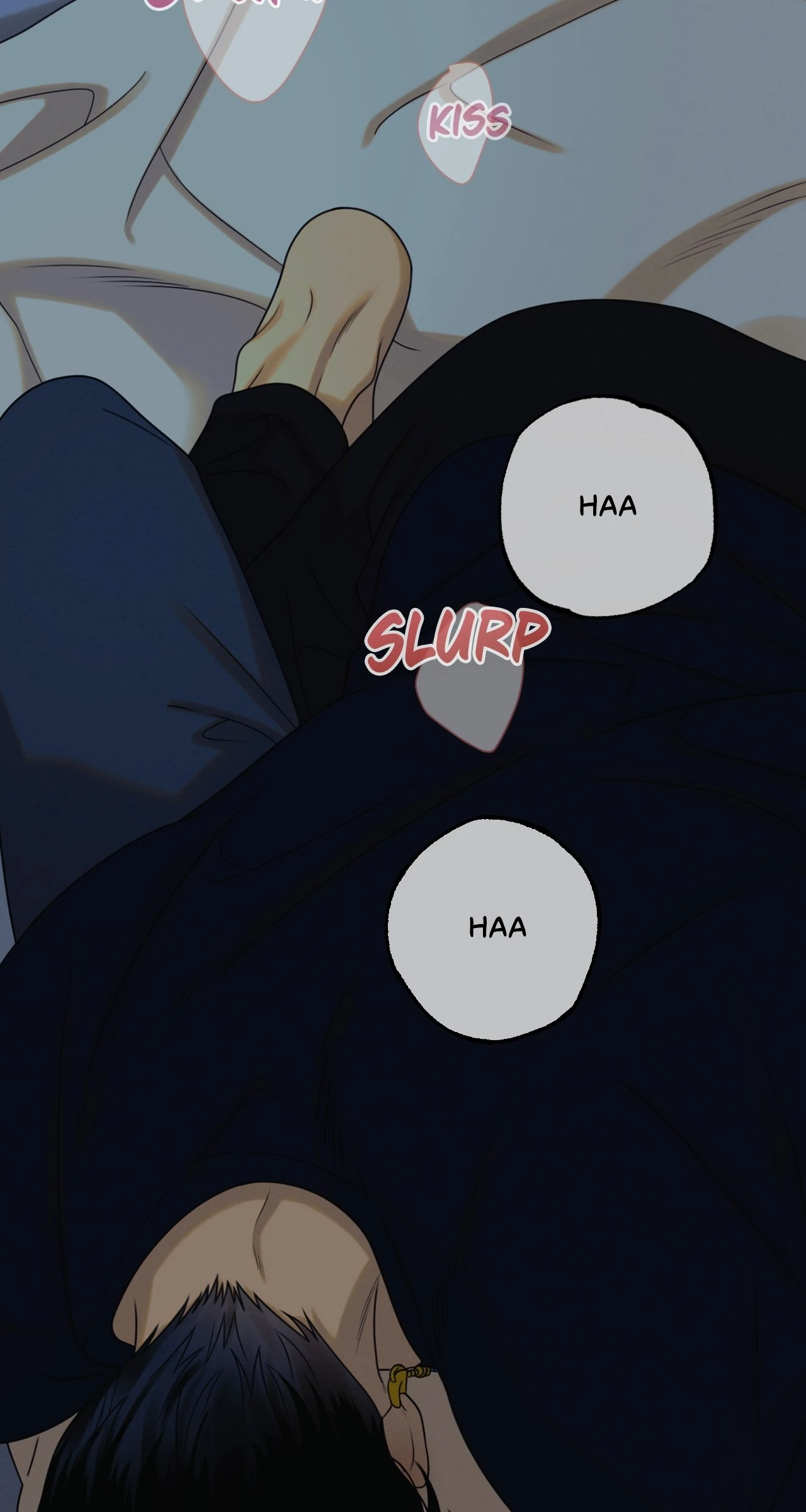 Dreaming Of The Dokkaebi 〘Mature Official〙 - Chapter 65 manhwa