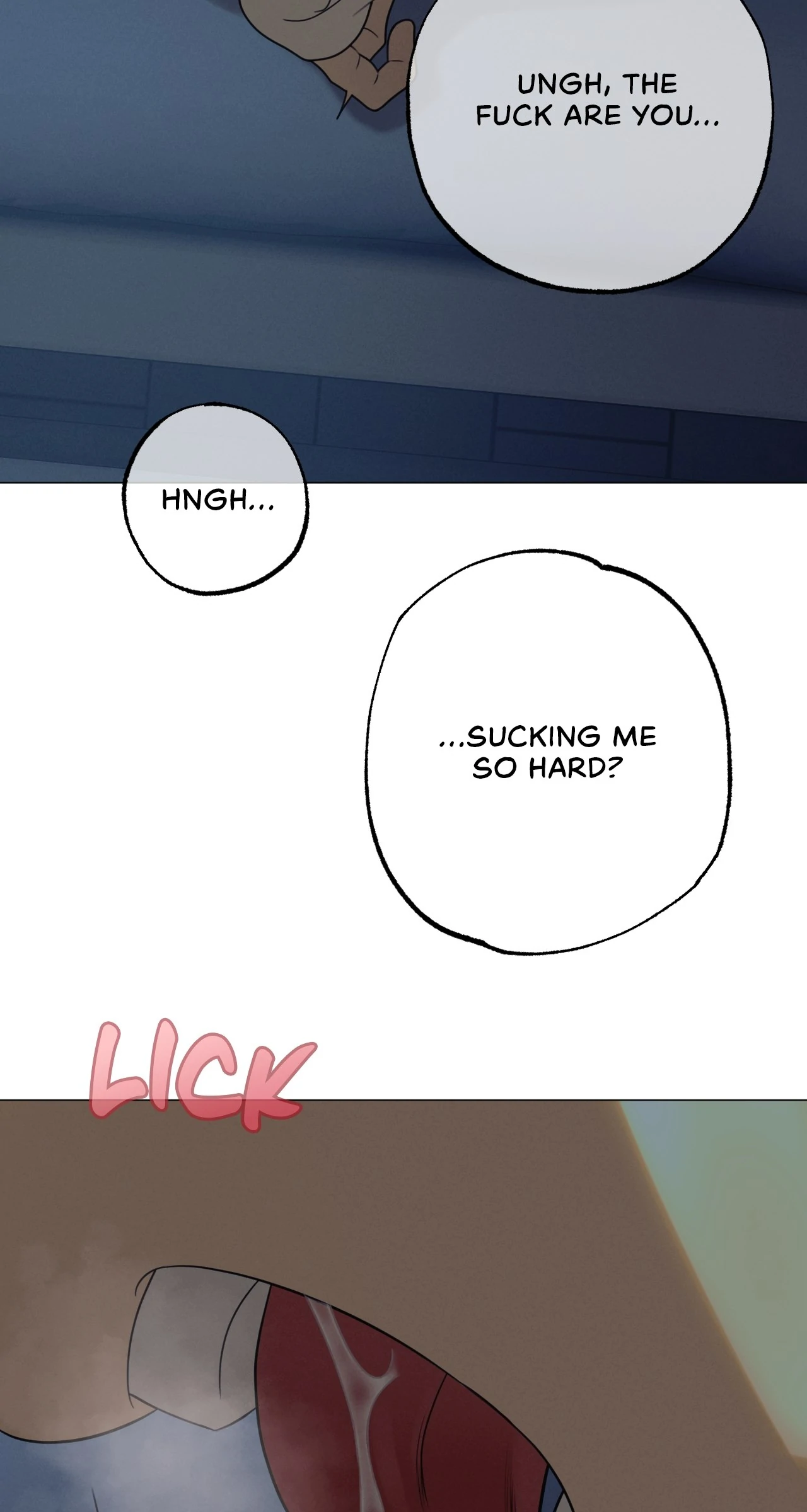 Dreaming Of The Dokkaebi 〘Mature Official〙 - Chapter 65 manhwa