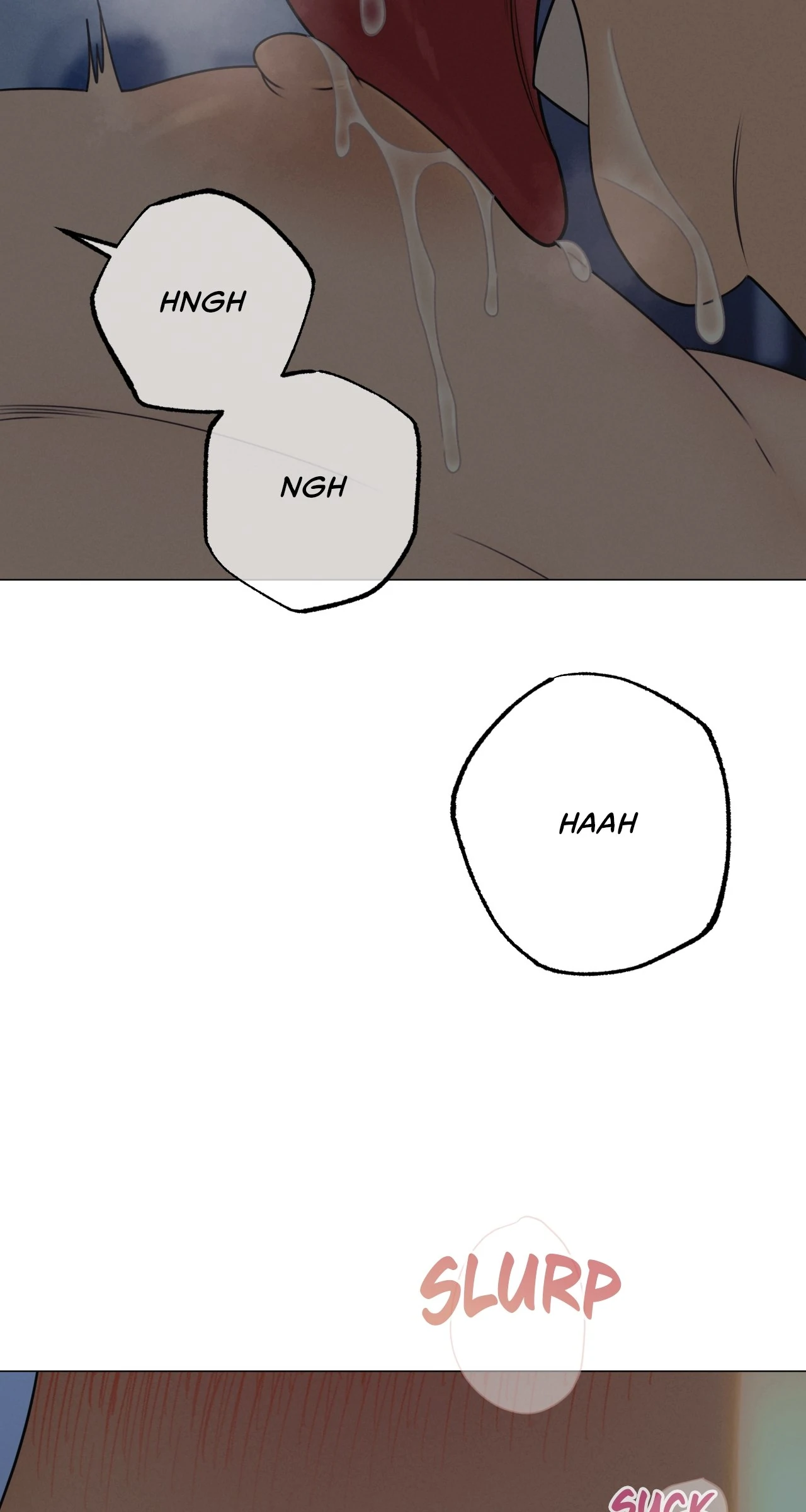 Dreaming Of The Dokkaebi 〘Mature Official〙 - Chapter 65 manhwa