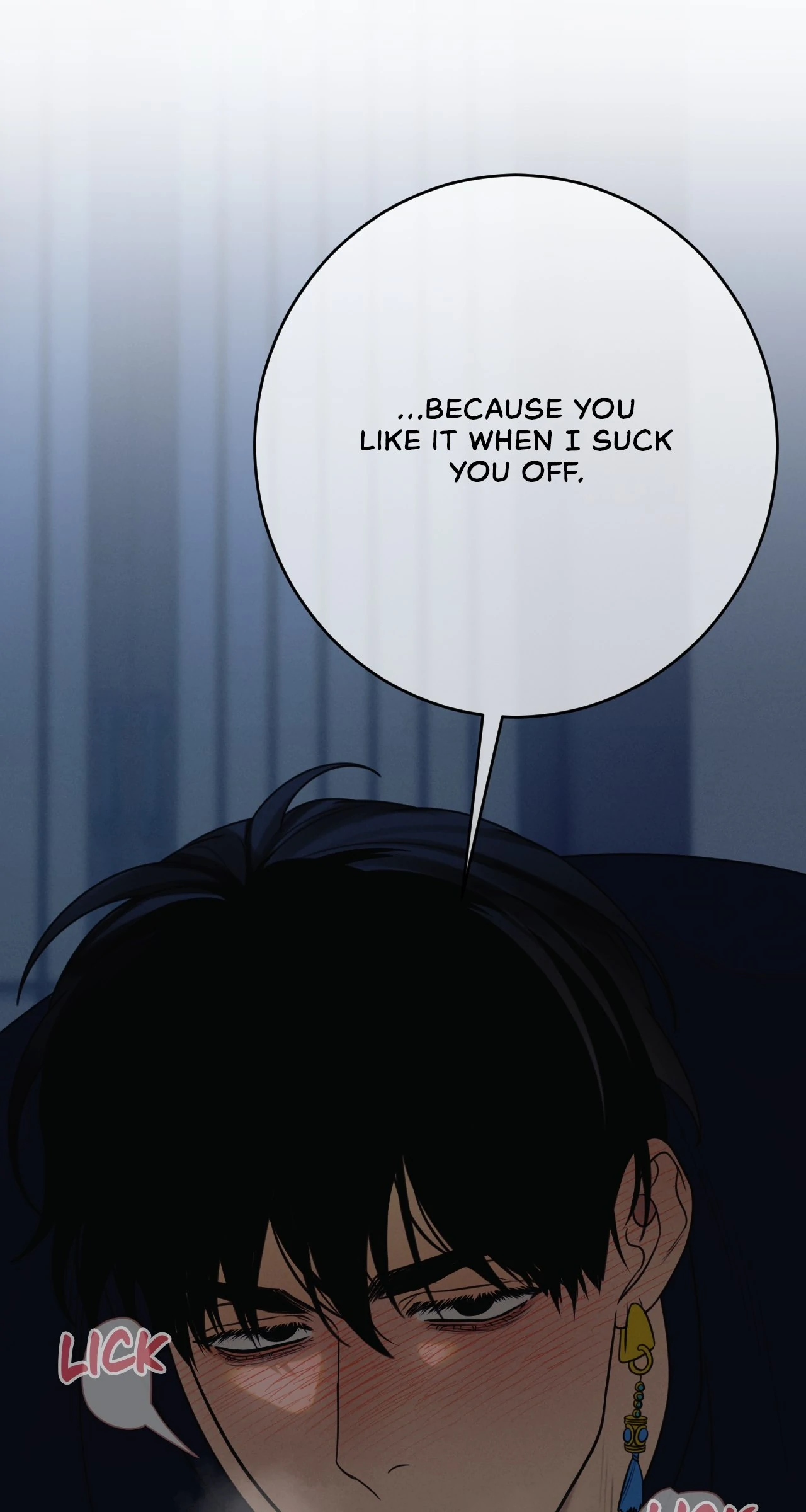 Dreaming Of The Dokkaebi 〘Mature Official〙 - Chapter 65 manhwa