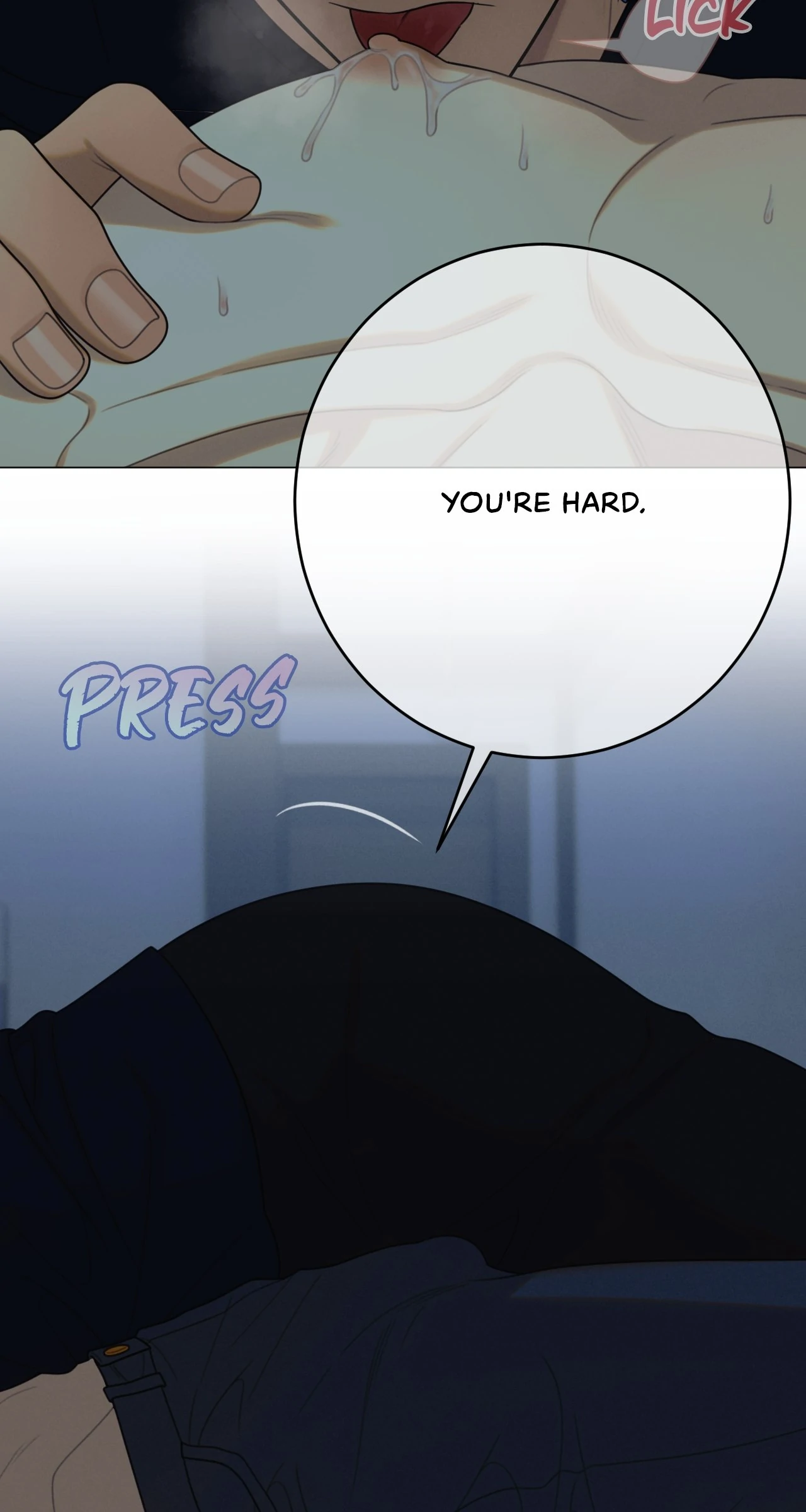 Dreaming Of The Dokkaebi 〘Mature Official〙 - Chapter 65 manhwa