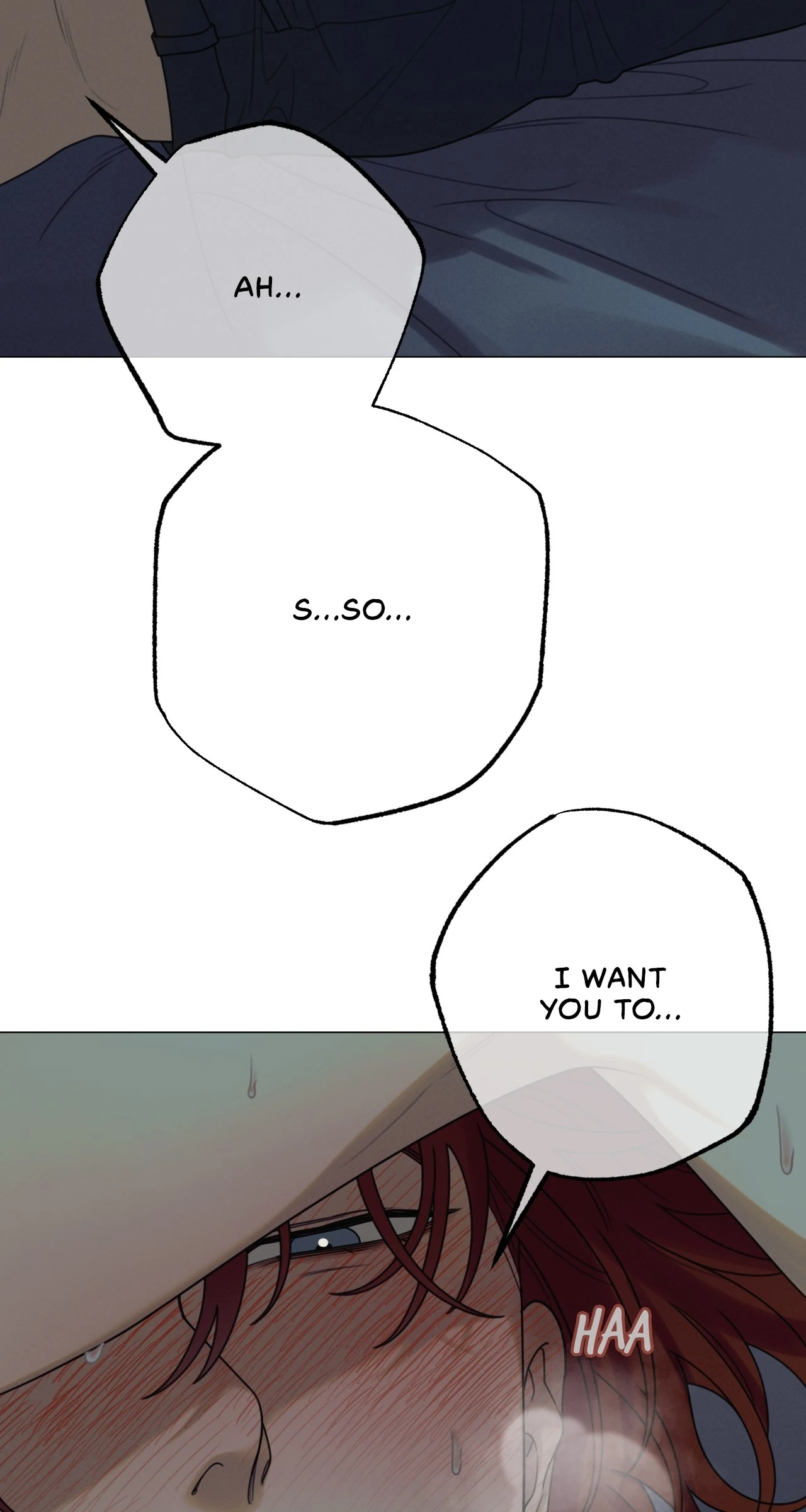 Dreaming Of The Dokkaebi 〘Mature Official〙 - Chapter 65 manhwa