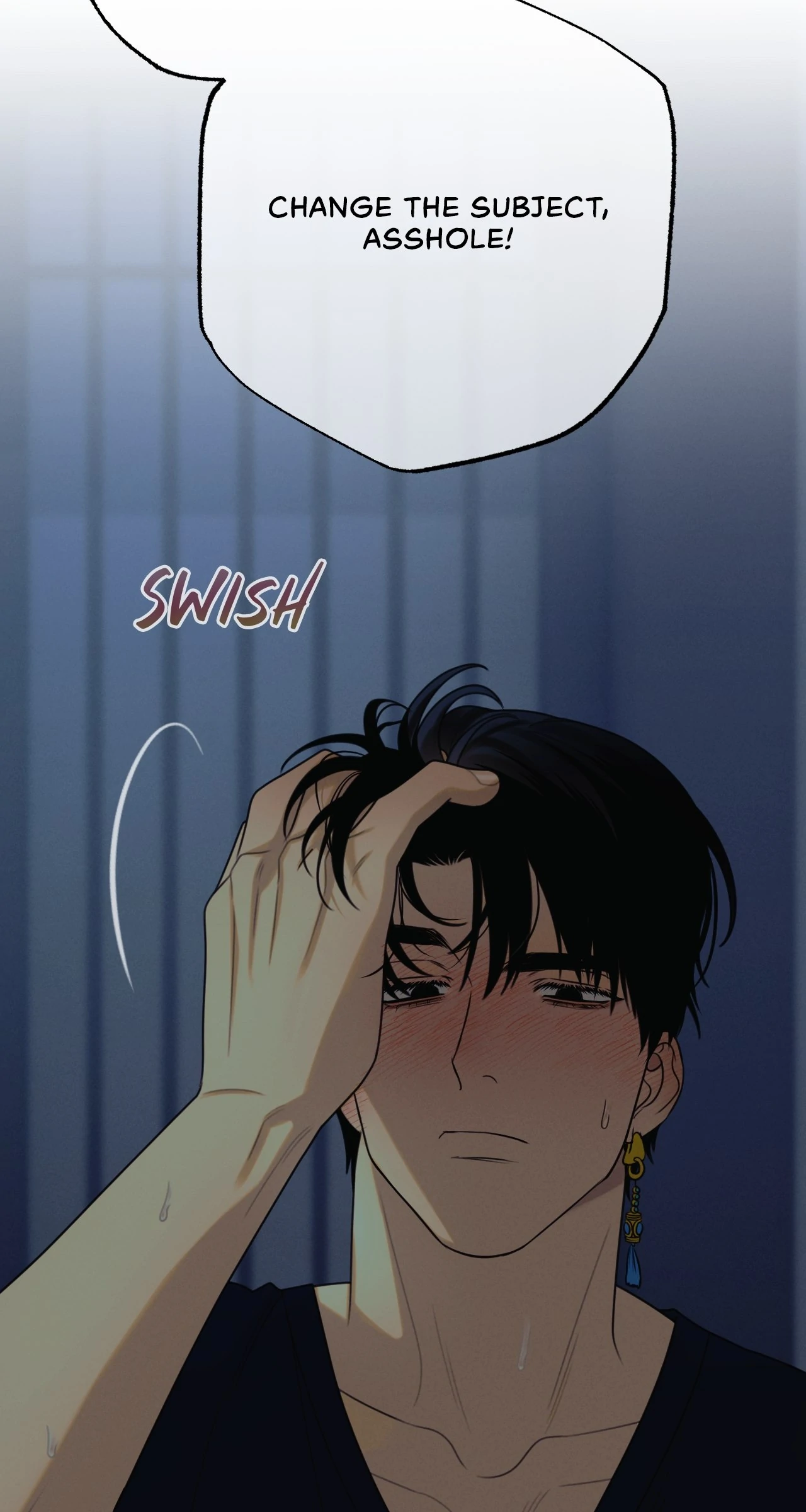 Dreaming Of The Dokkaebi 〘Mature Official〙 - Chapter 65 manhwa