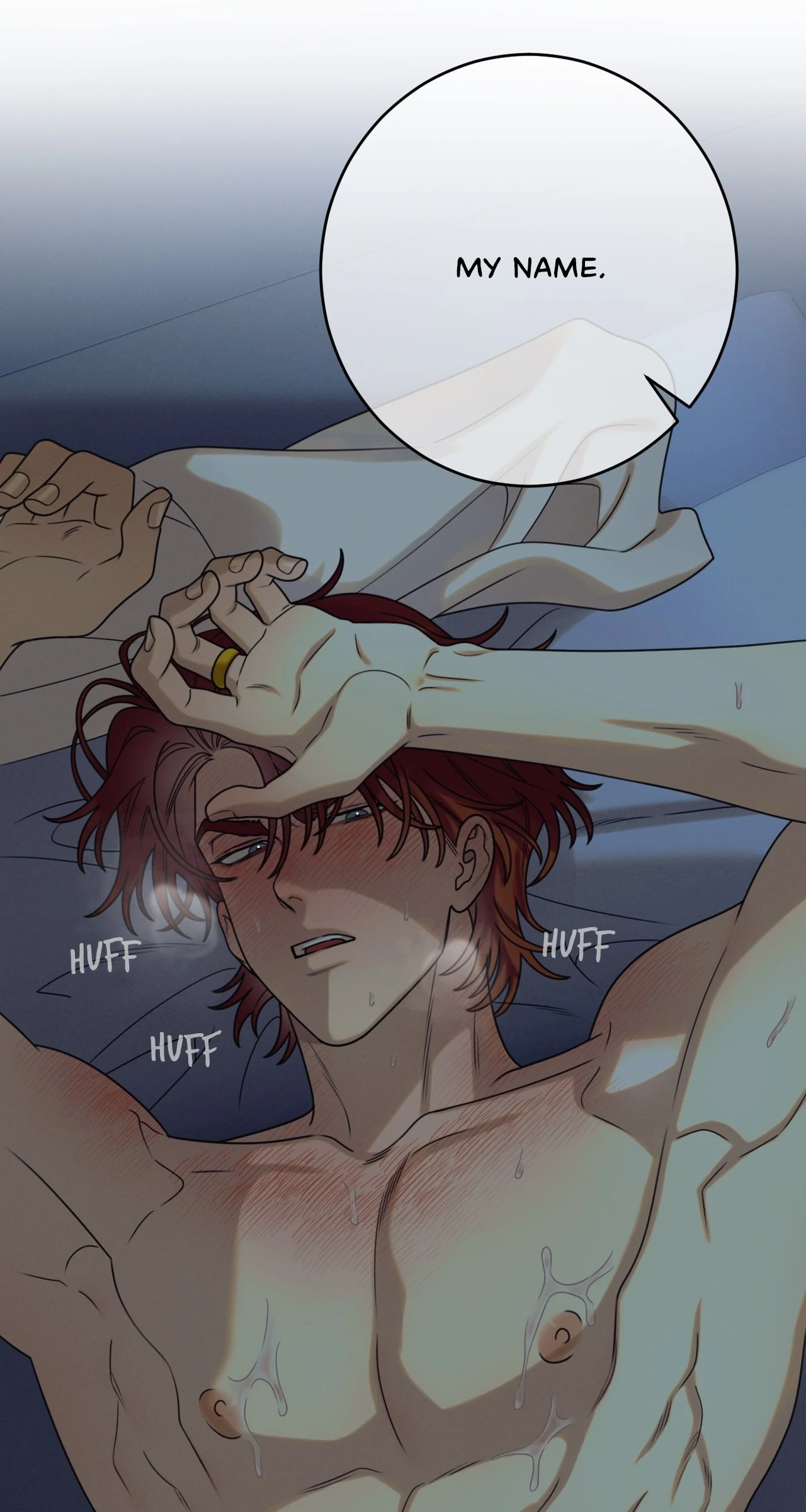 Dreaming Of The Dokkaebi 〘Mature Official〙 - Chapter 65 manhwa