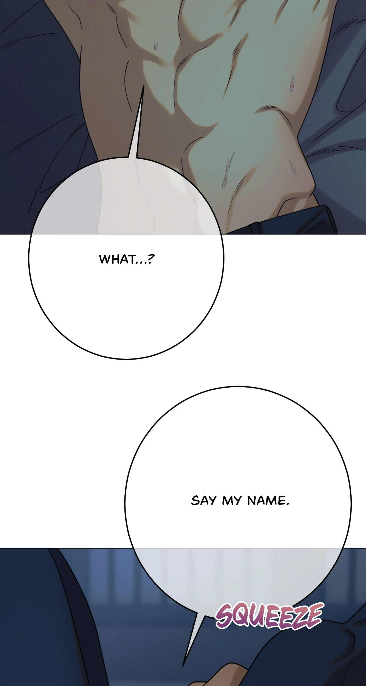 Dreaming Of The Dokkaebi 〘Mature Official〙 - Chapter 65 manhwa