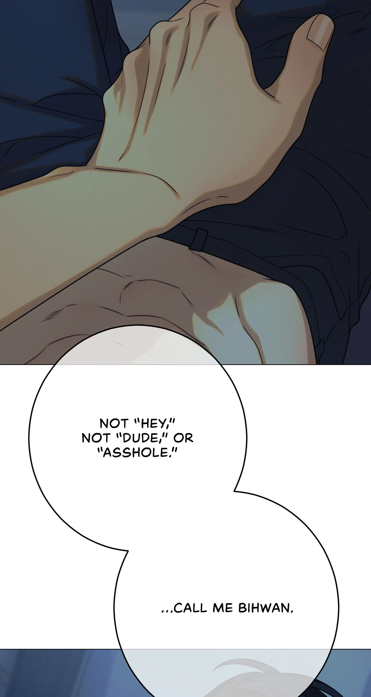 Dreaming Of The Dokkaebi 〘Mature Official〙 - Chapter 65 manhwa
