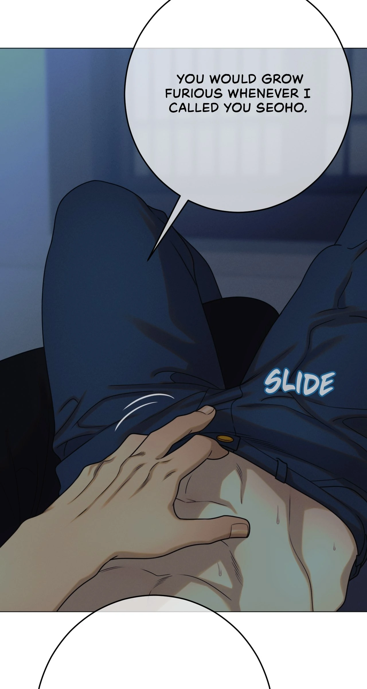 Dreaming Of The Dokkaebi 〘Mature Official〙 - Chapter 65 manhwa