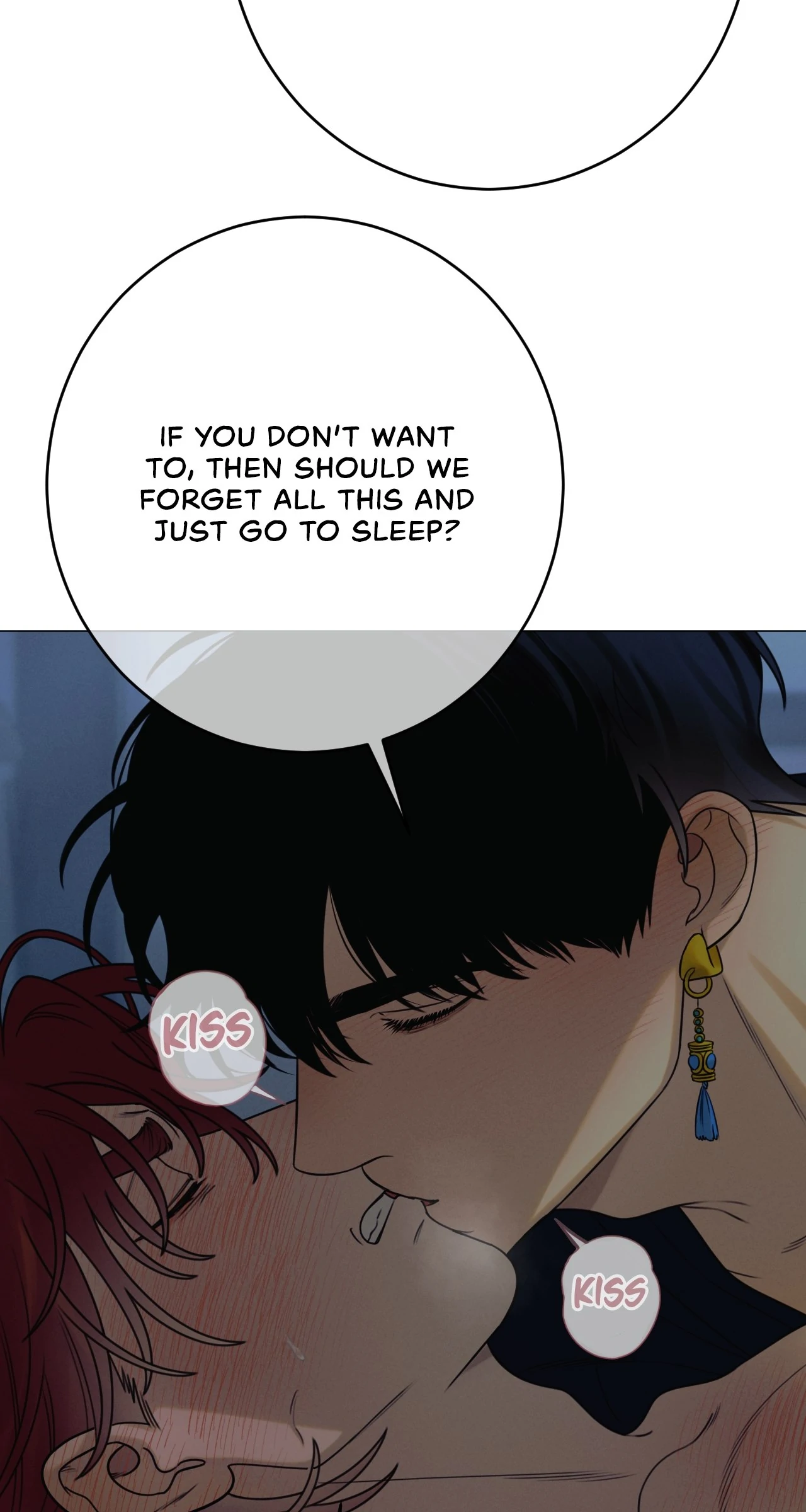 Dreaming Of The Dokkaebi 〘Mature Official〙 - Chapter 65 manhwa
