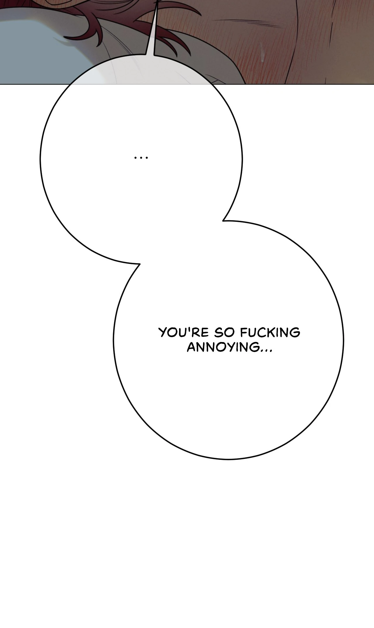 Dreaming Of The Dokkaebi 〘Mature Official〙 - Chapter 65 manhwa