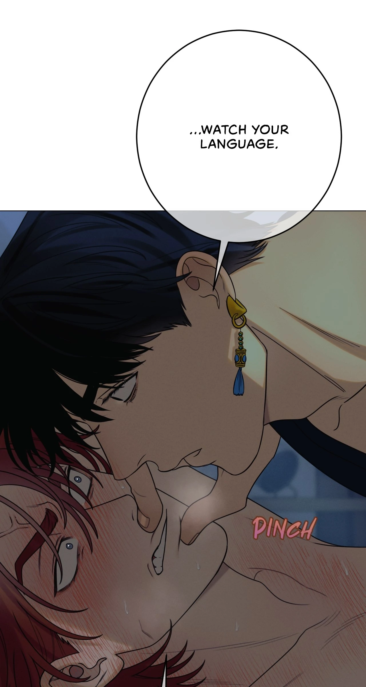 Dreaming Of The Dokkaebi 〘Mature Official〙 - Chapter 65 manhwa