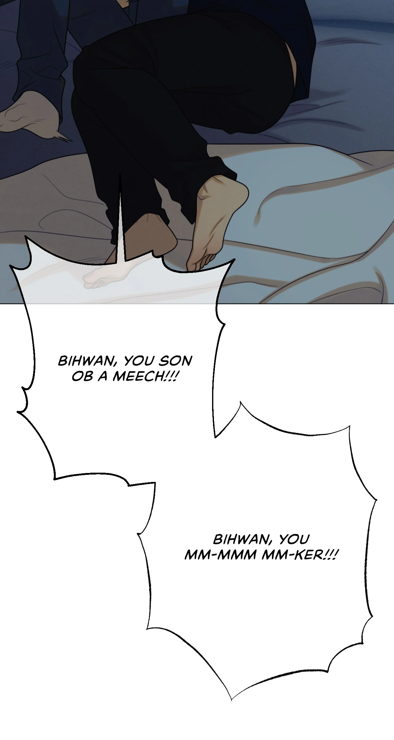 Dreaming Of The Dokkaebi 〘Mature Official〙 - Chapter 65 manhwa