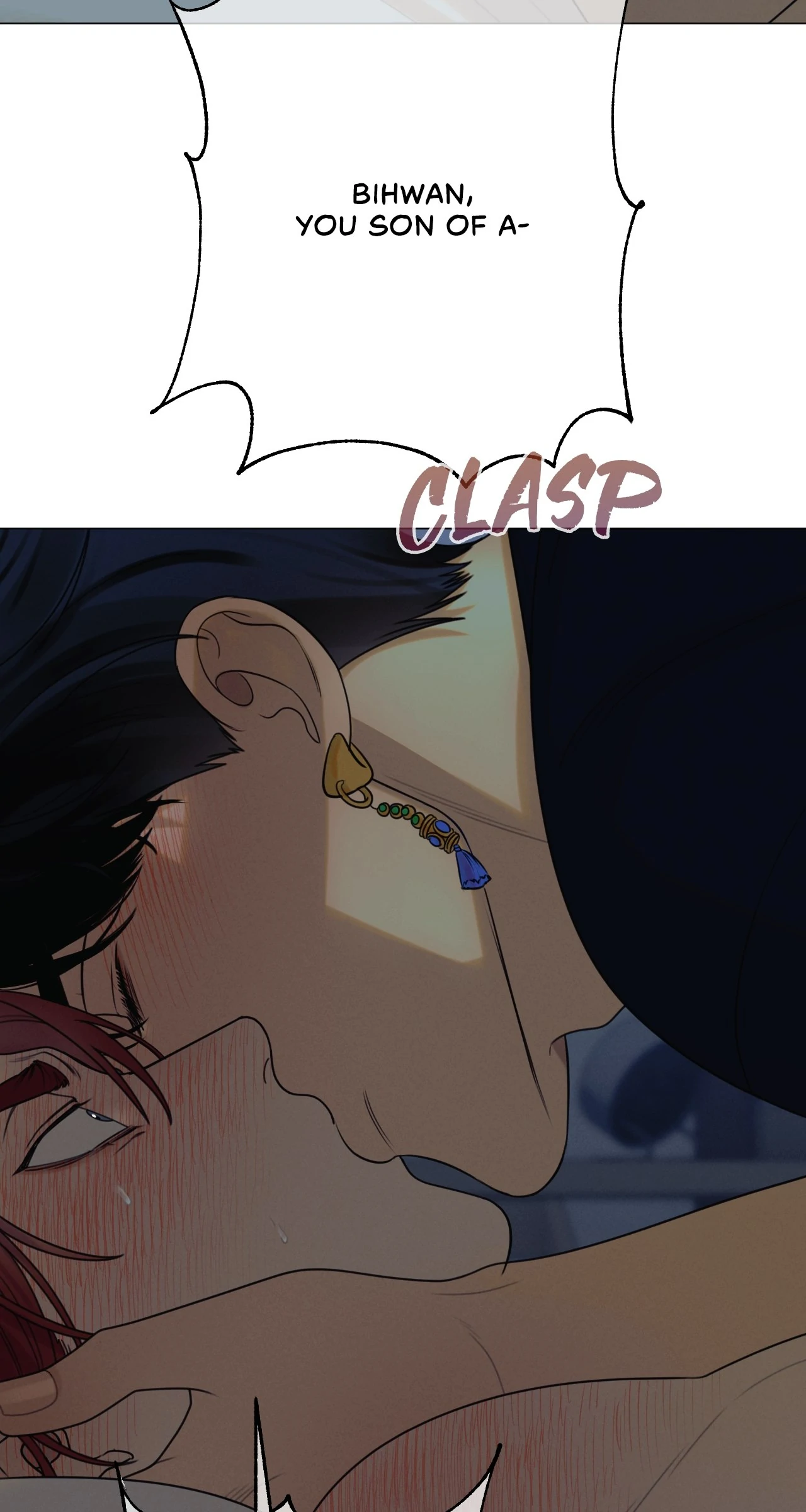 Dreaming Of The Dokkaebi 〘Mature Official〙 - Chapter 65 manhwa