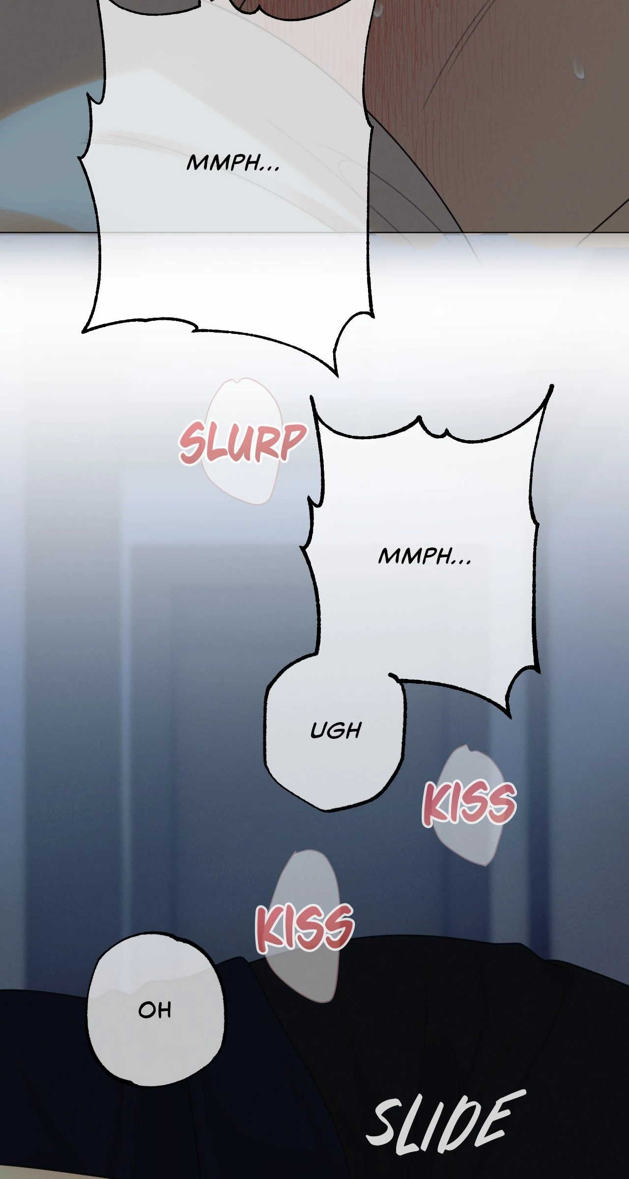 Dreaming Of The Dokkaebi 〘Mature Official〙 - Chapter 65 manhwa