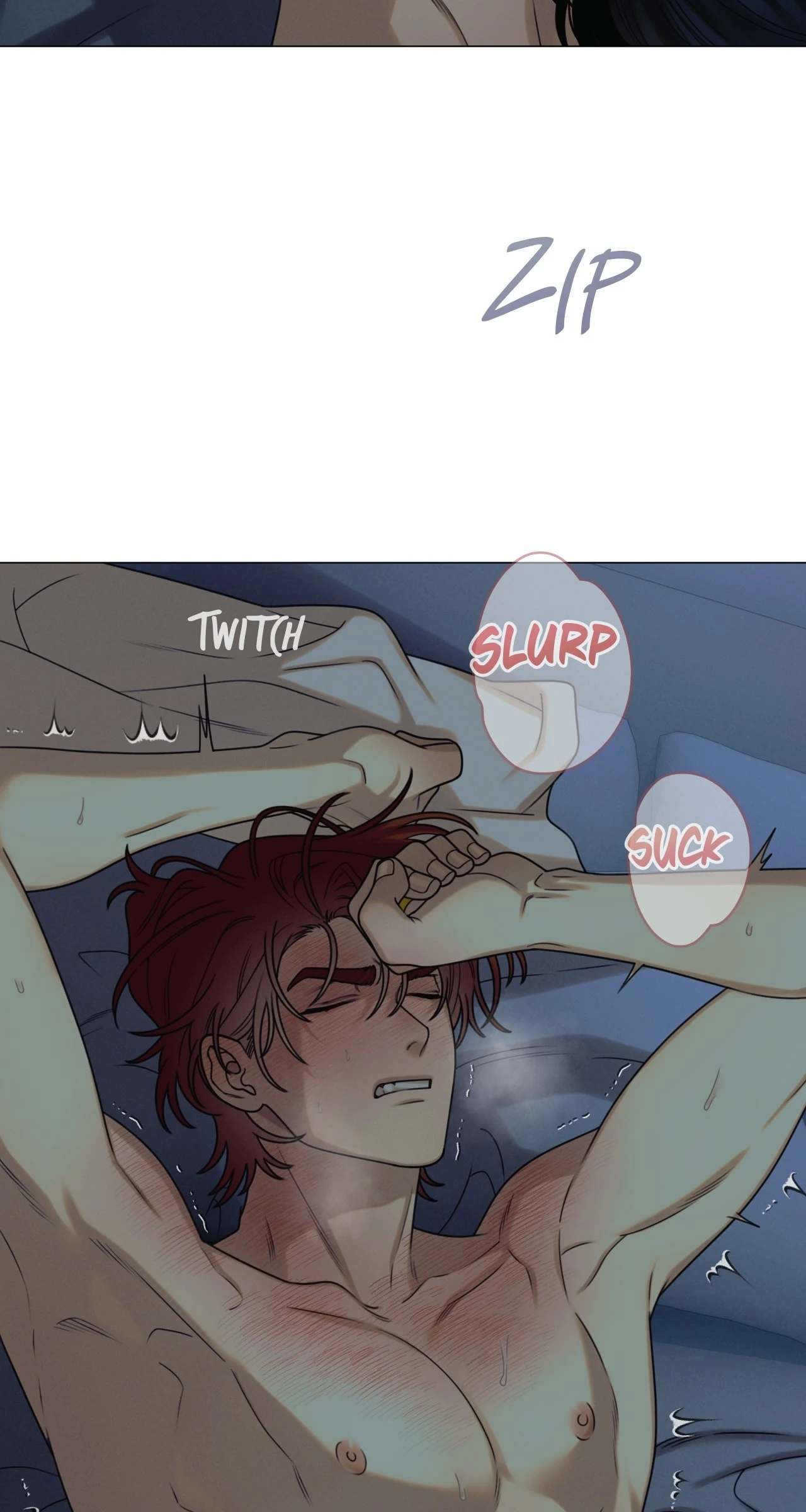 Dreaming Of The Dokkaebi 〘Mature Official〙 - Chapter 65 manhwa