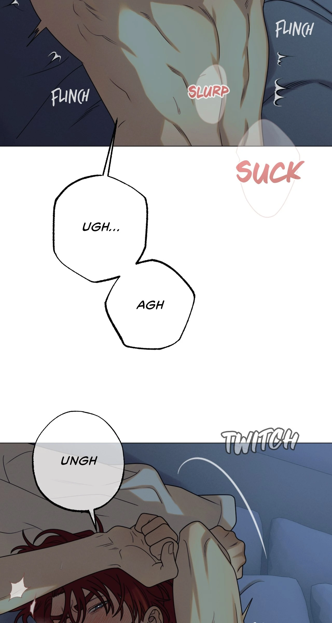 Dreaming Of The Dokkaebi 〘Mature Official〙 - Chapter 65 manhwa