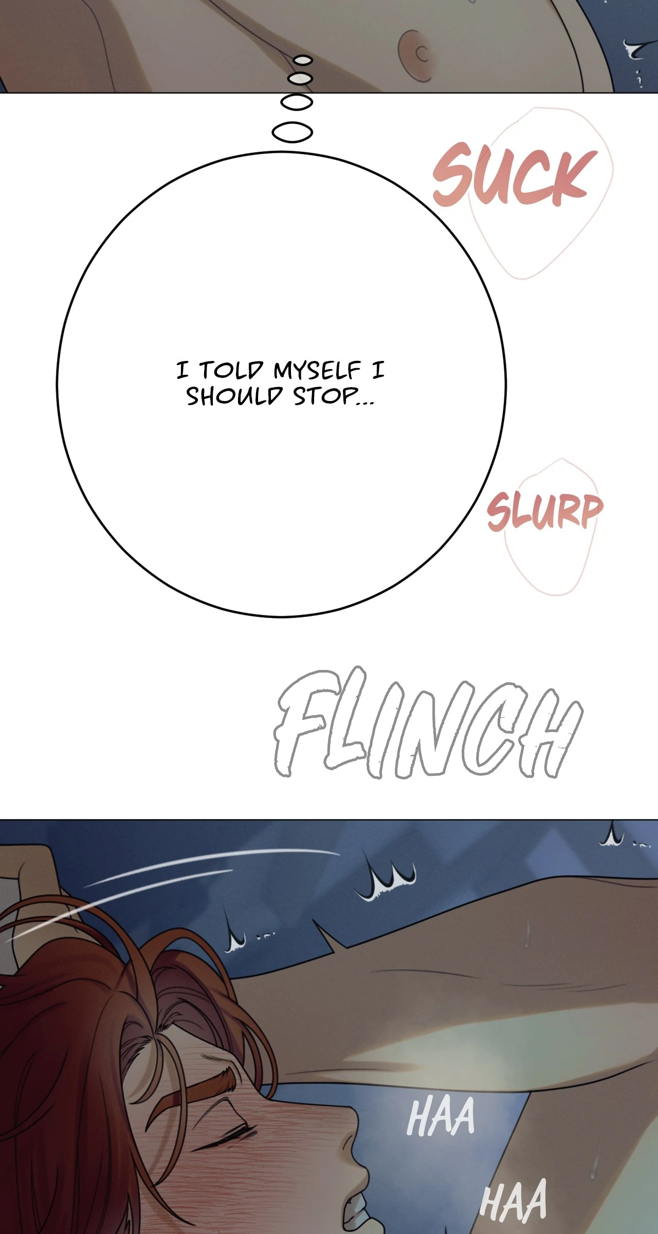 Dreaming Of The Dokkaebi 〘Mature Official〙 - Chapter 65 manhwa